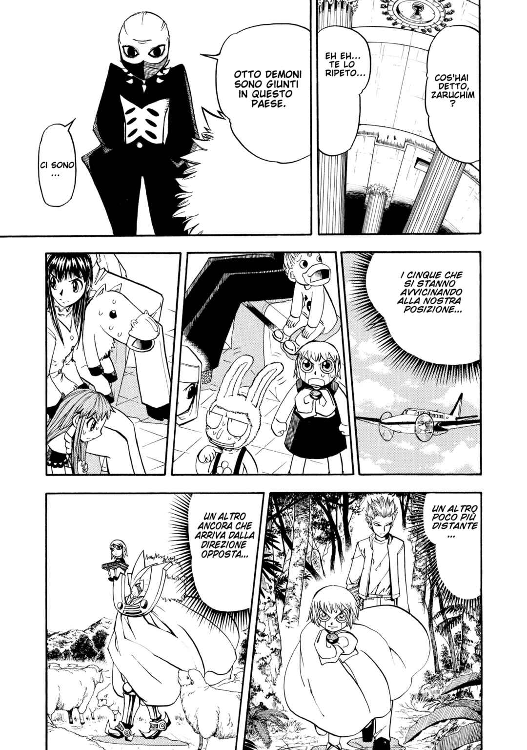 Chapter 190 - Page 9