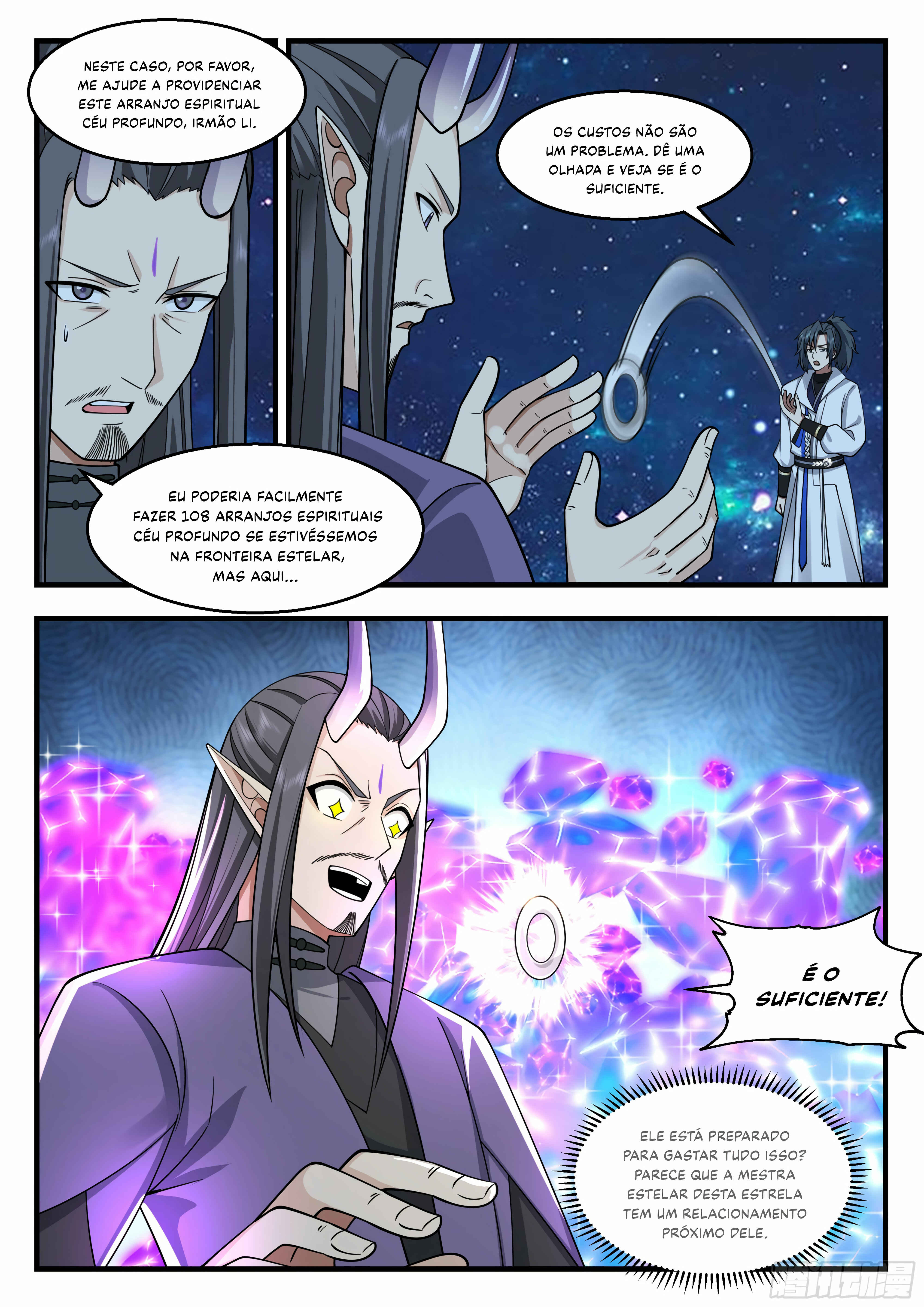 Chapter 2208 - Page 10