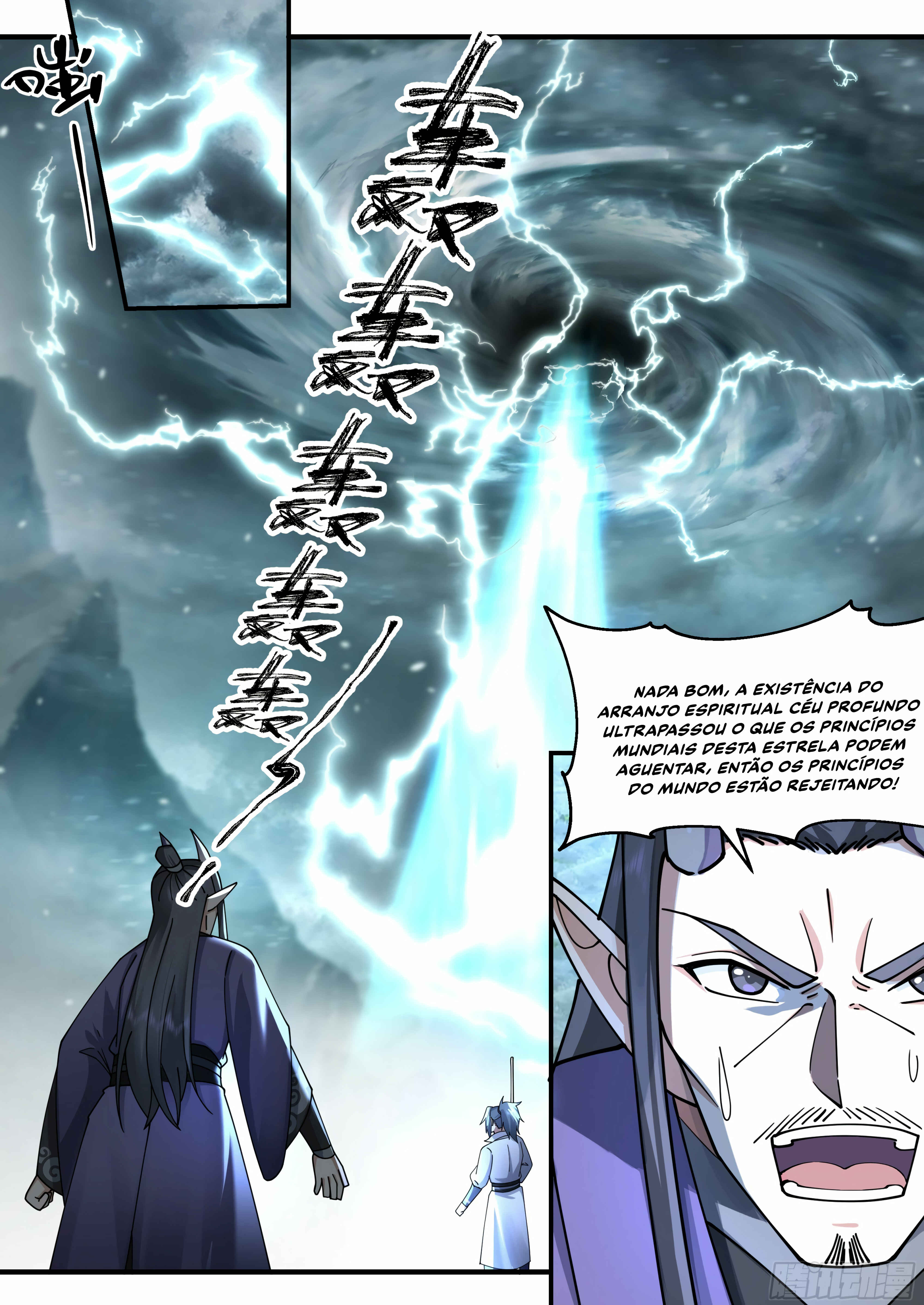Chapter 2208 - Page 13
