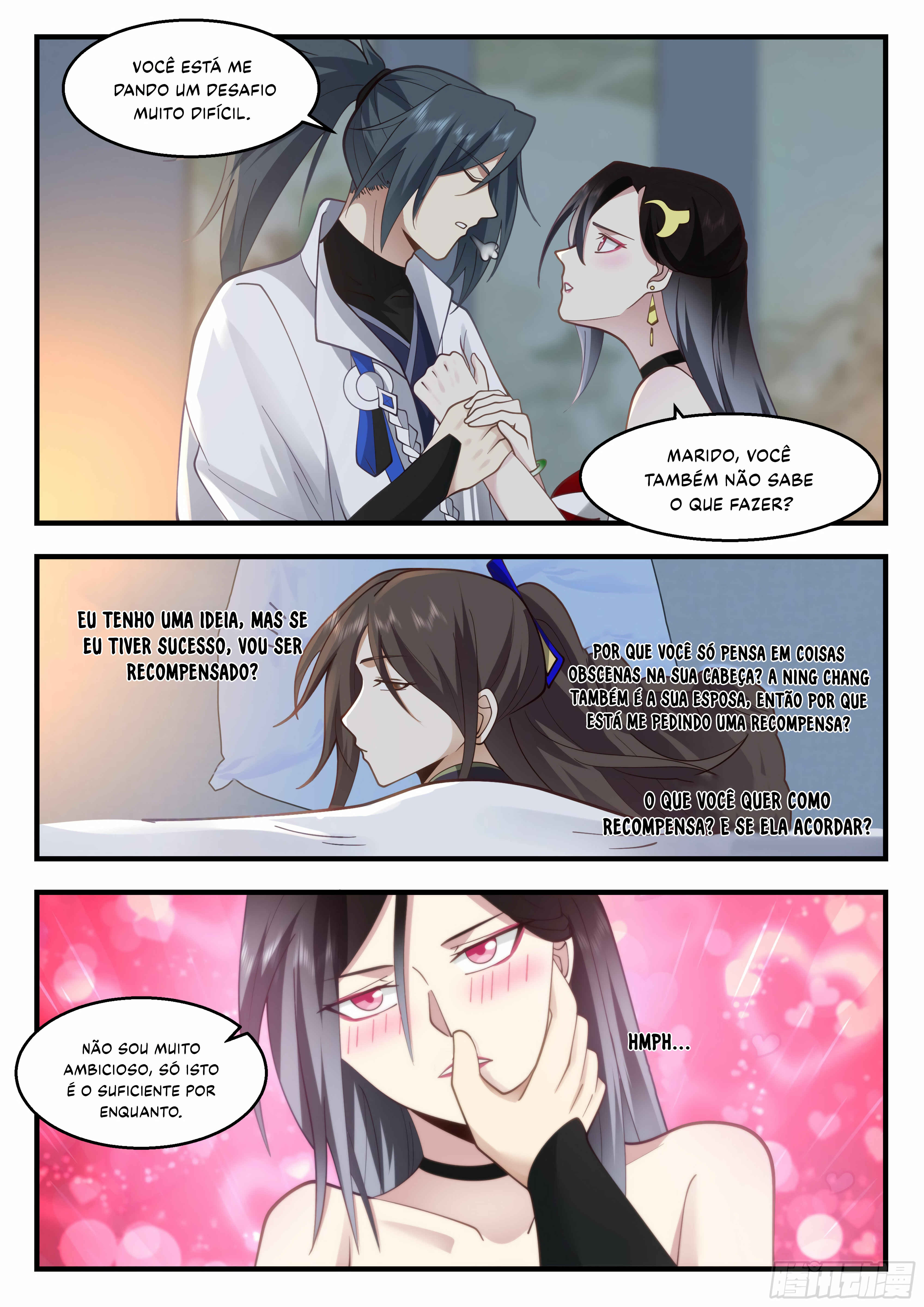 Chapter 2208 - Page 4