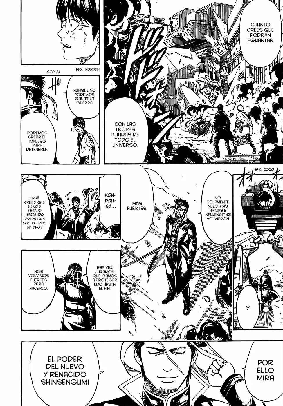 Chapter 606 - Page 16