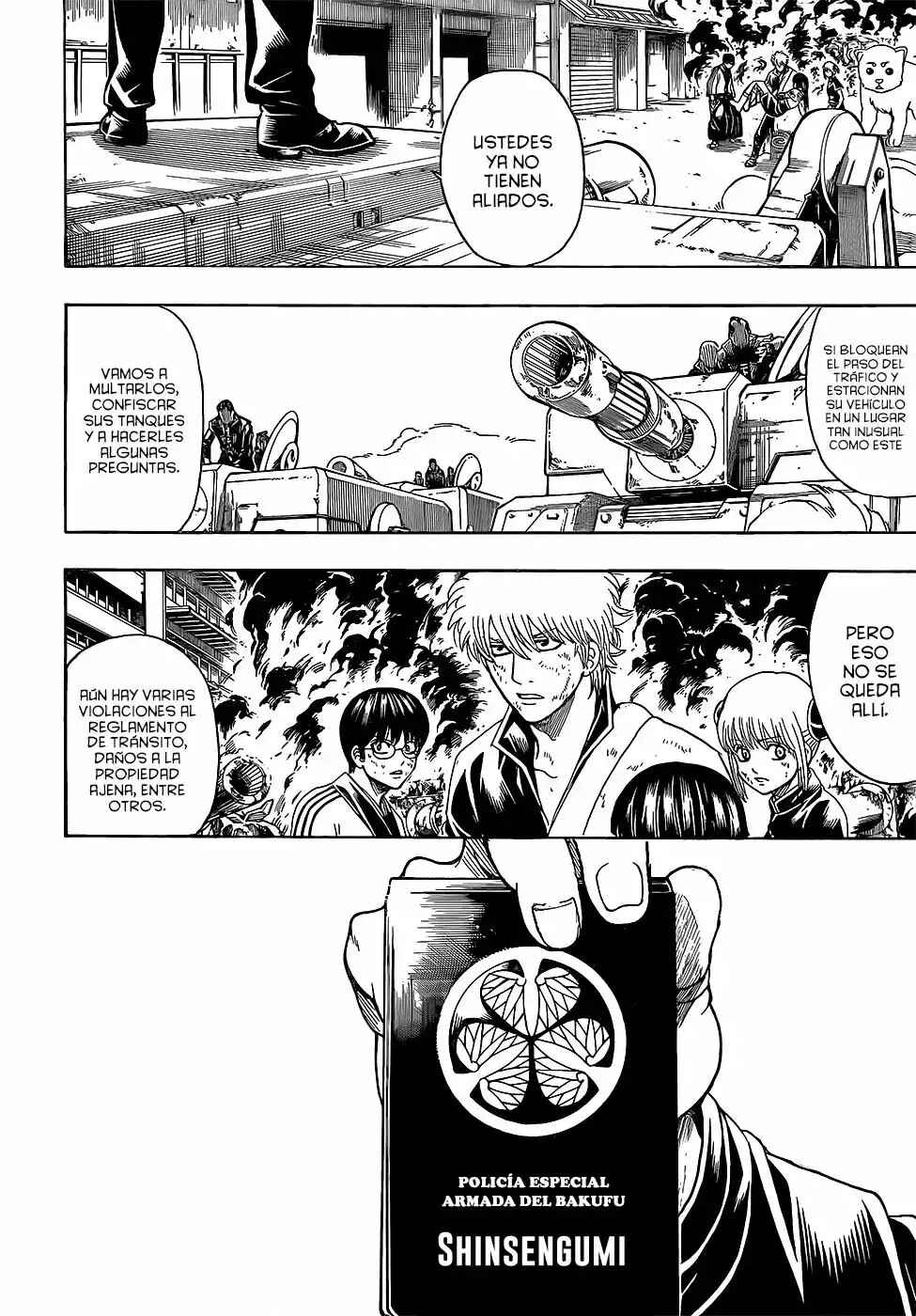 Chapter 606 - Page 4