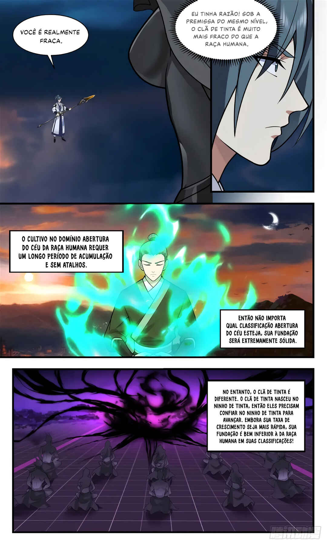 Chapter 3063 - Page 4