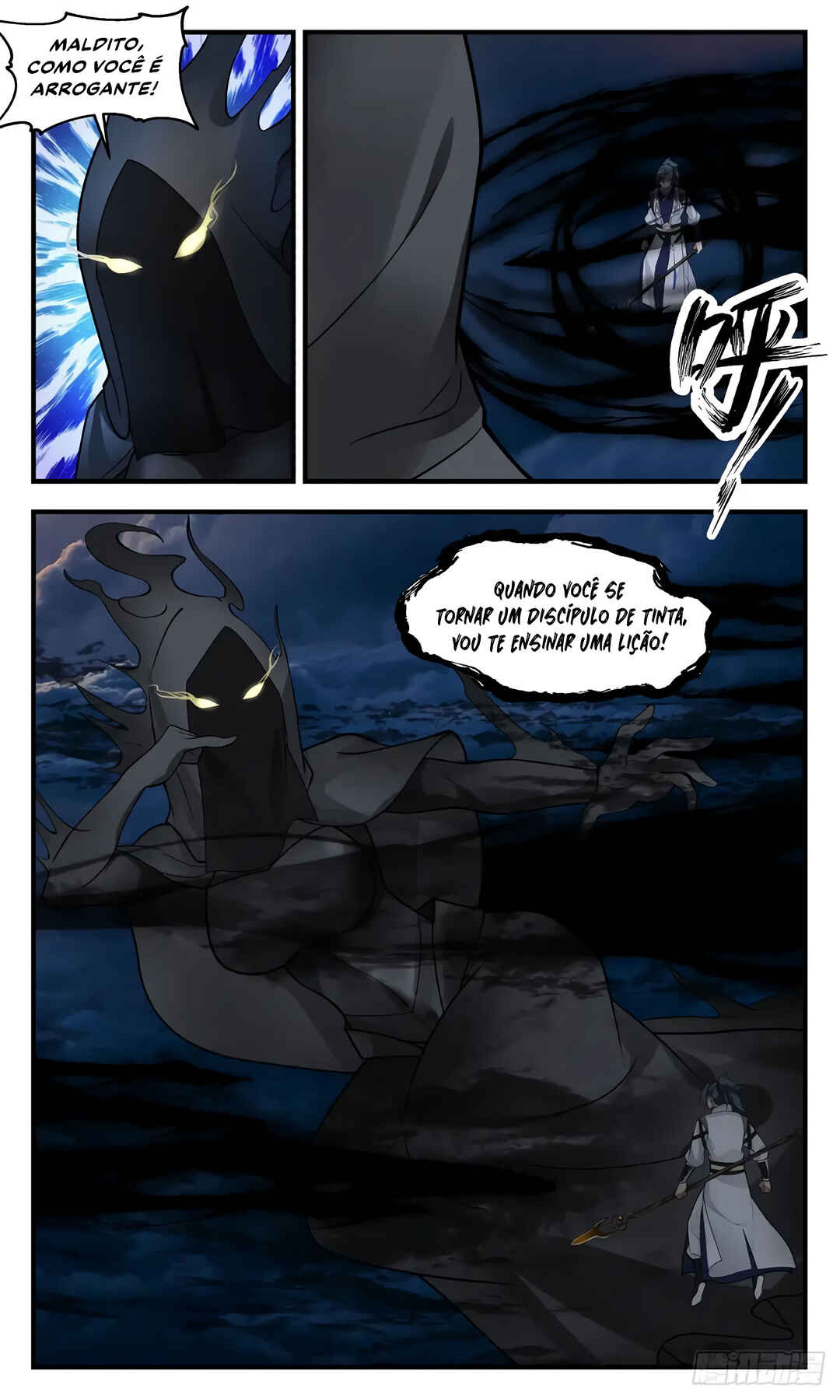 Chapter 3063 - Page 5