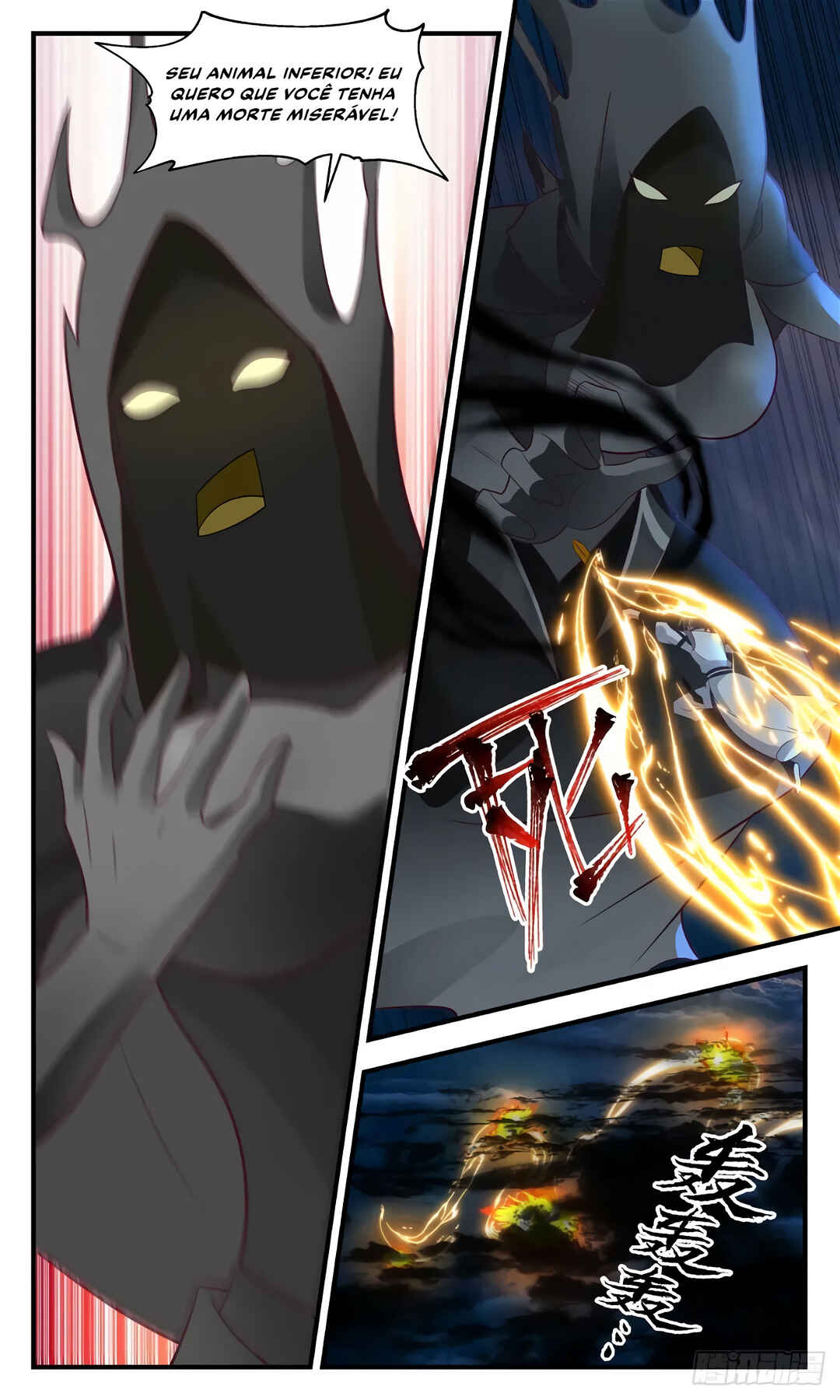 Chapter 3063 - Page 7