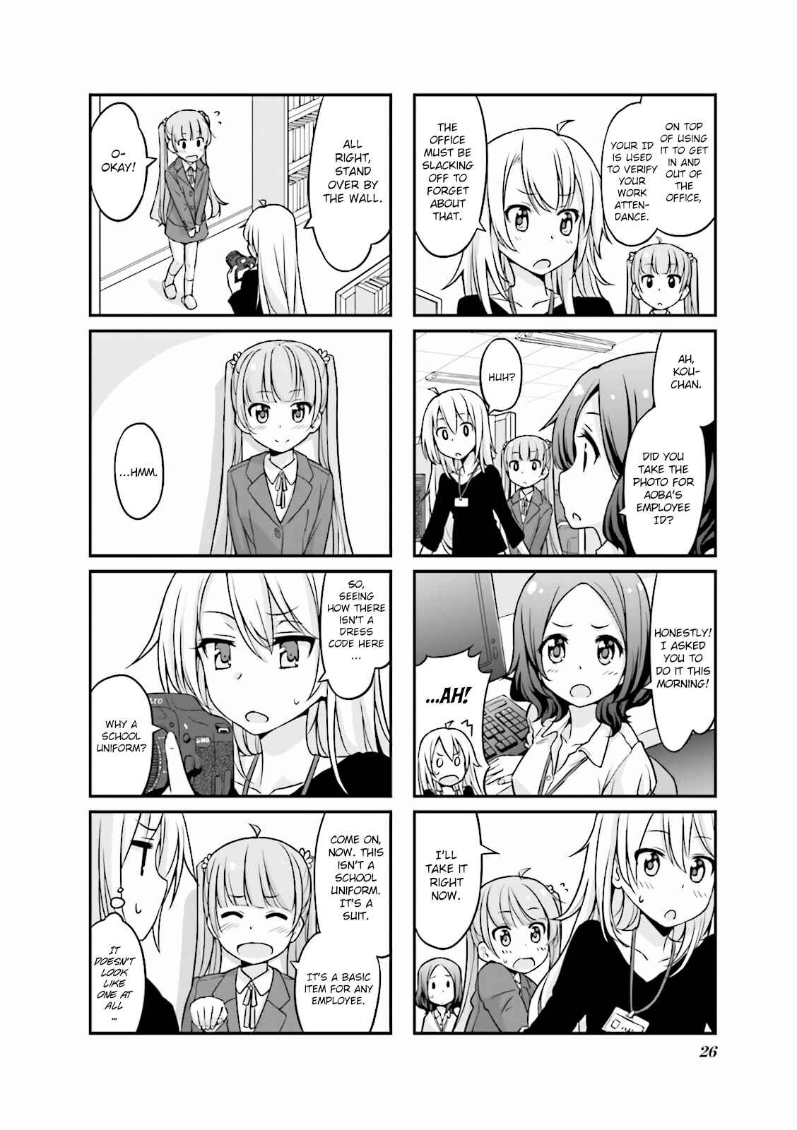 Chapter 3 - Page 2
