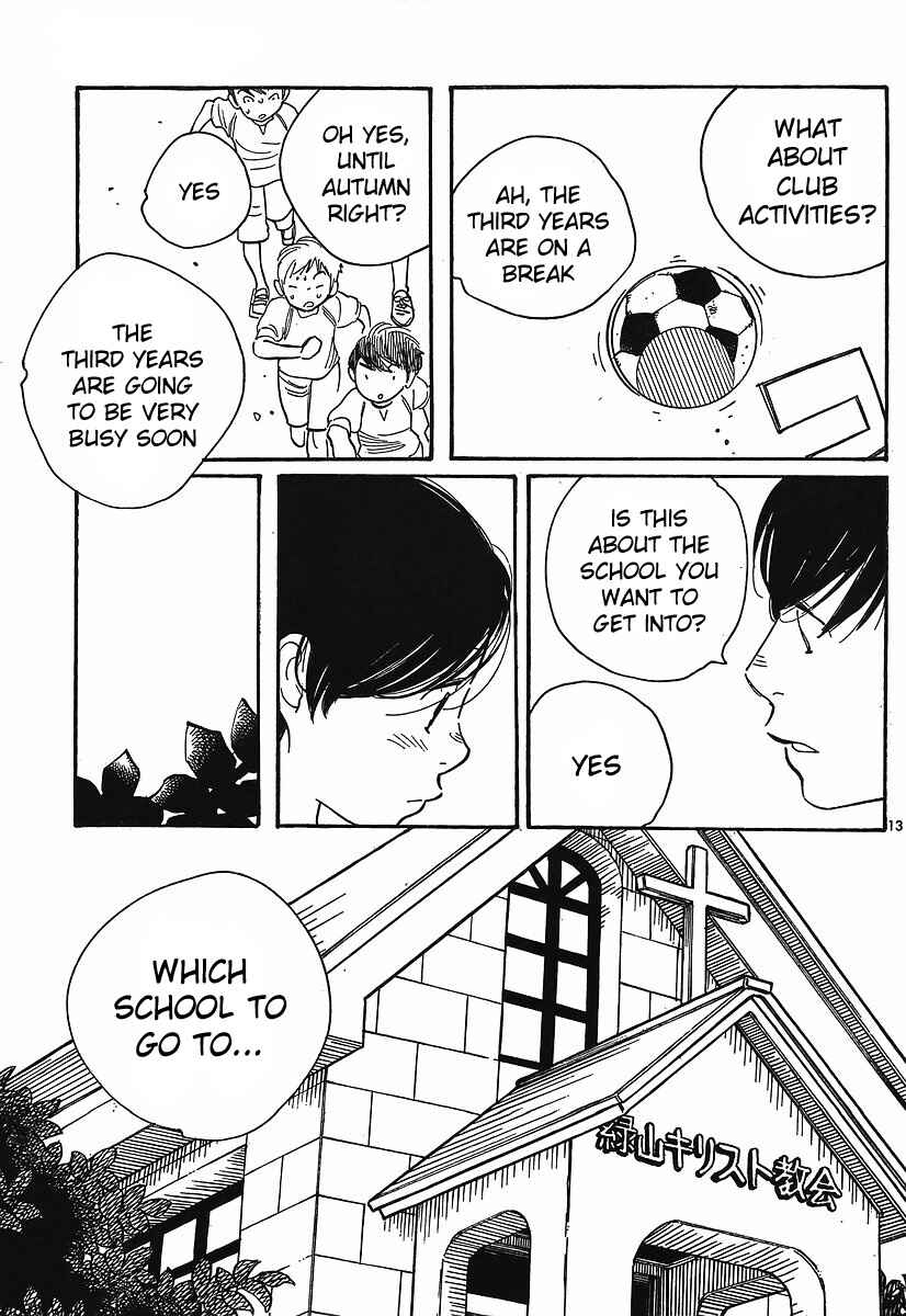 Chapter 88 - Page 13