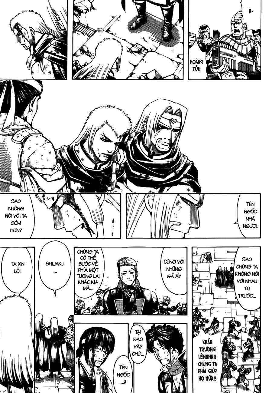 Chapter 648 - Page 15
