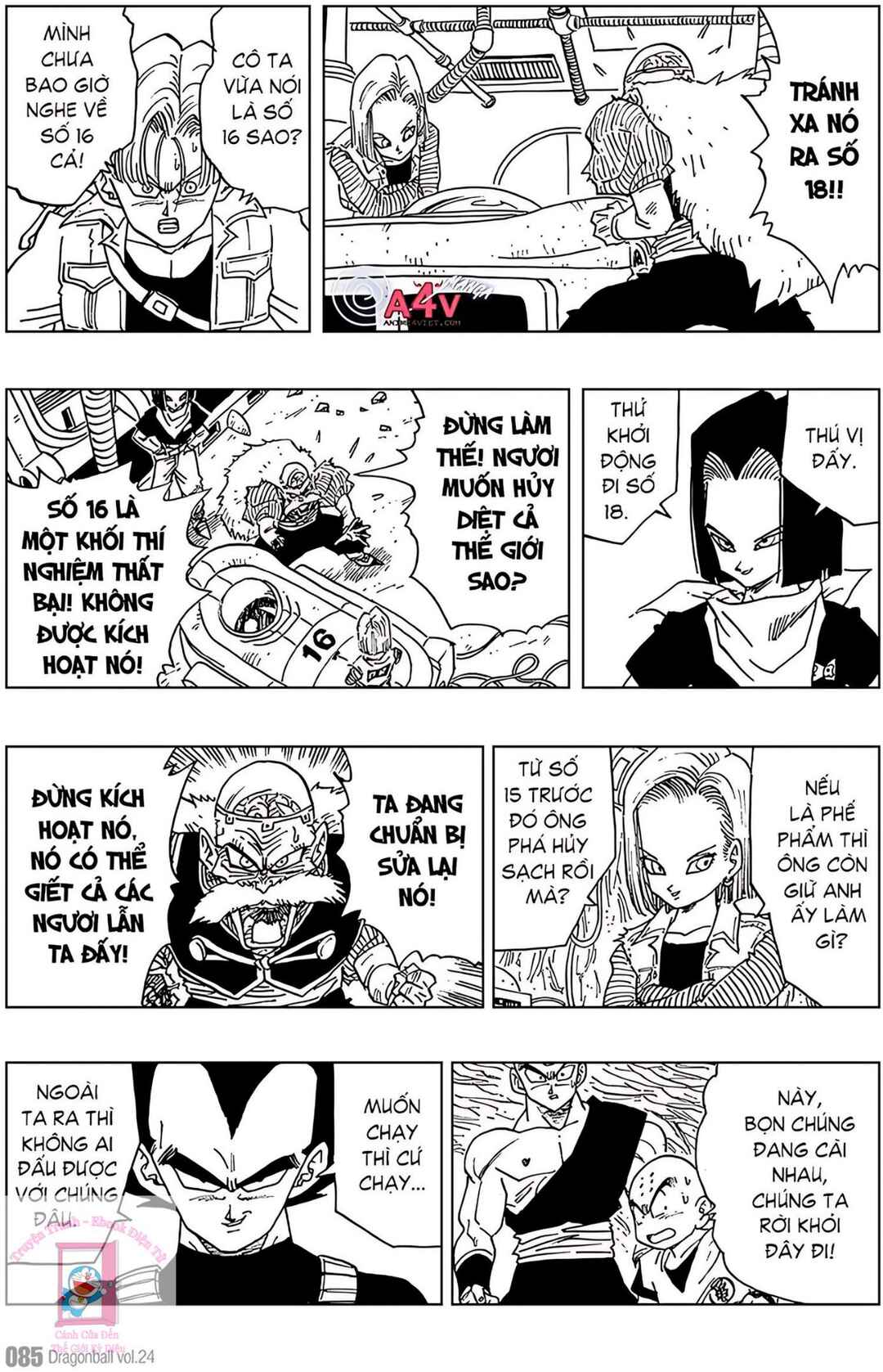 Chapter 350 - Page 7