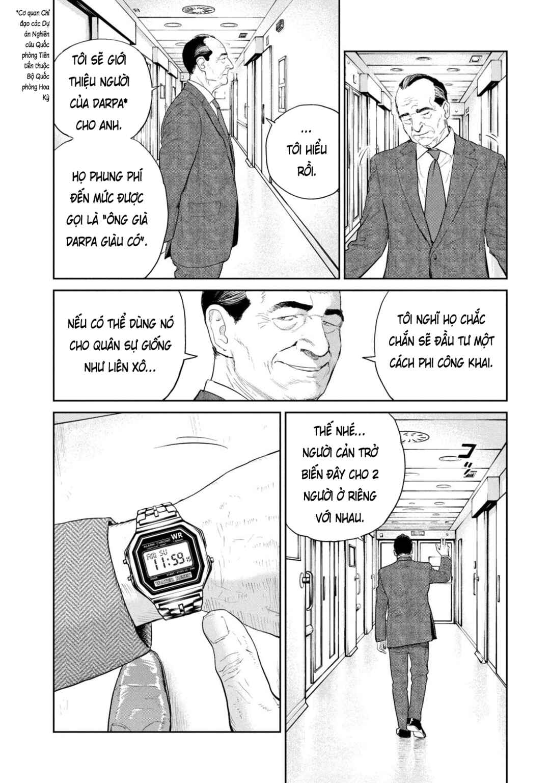 Chapter 52 - Page 10