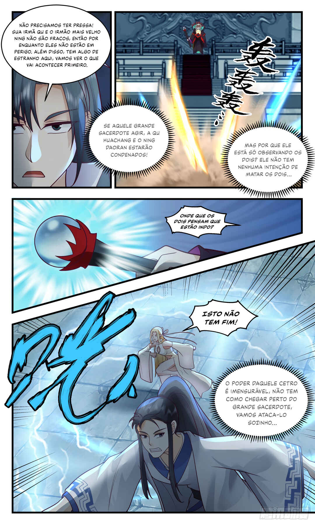 Chapter 2670 - Page 4