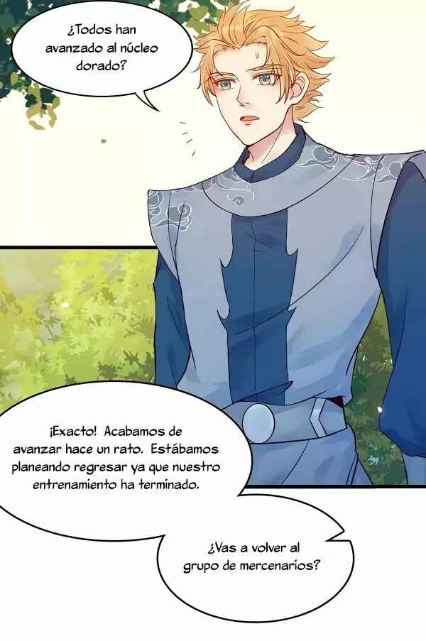 Chapter 421 - Page 23