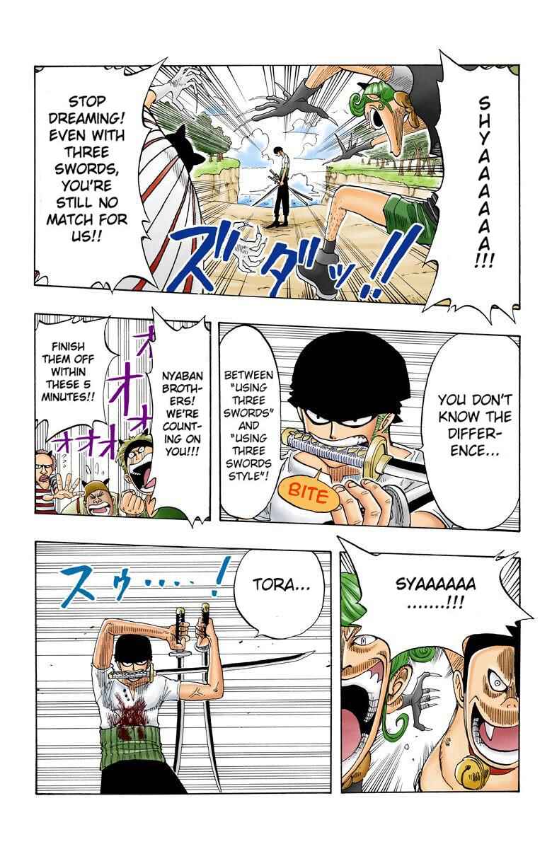 Chapter 33 - Page 14
