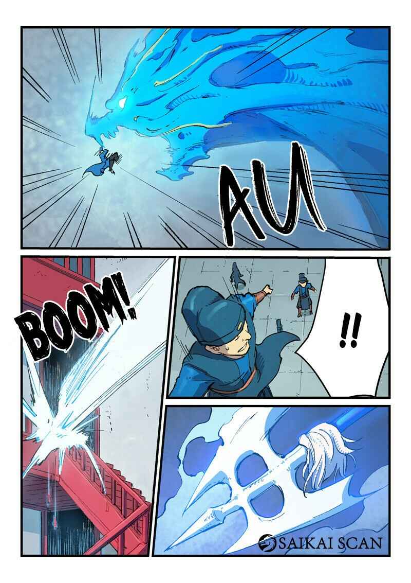 Chapter 378 - Page 7