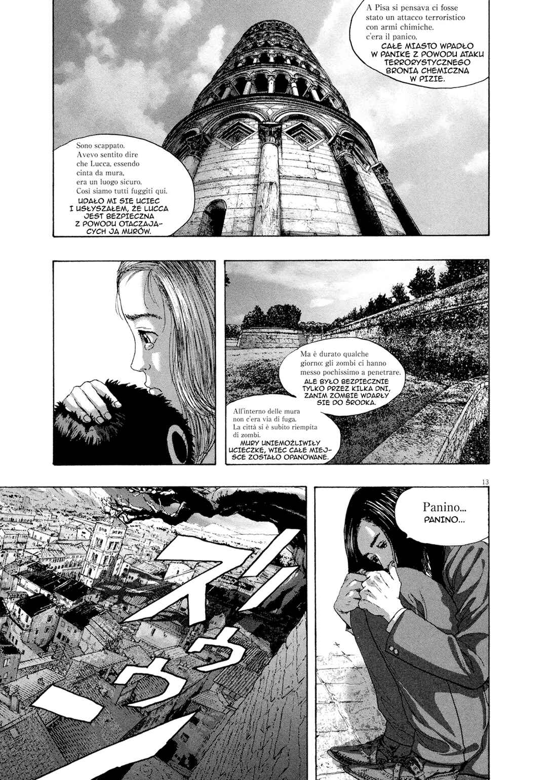 Chapter 188 - Page 14