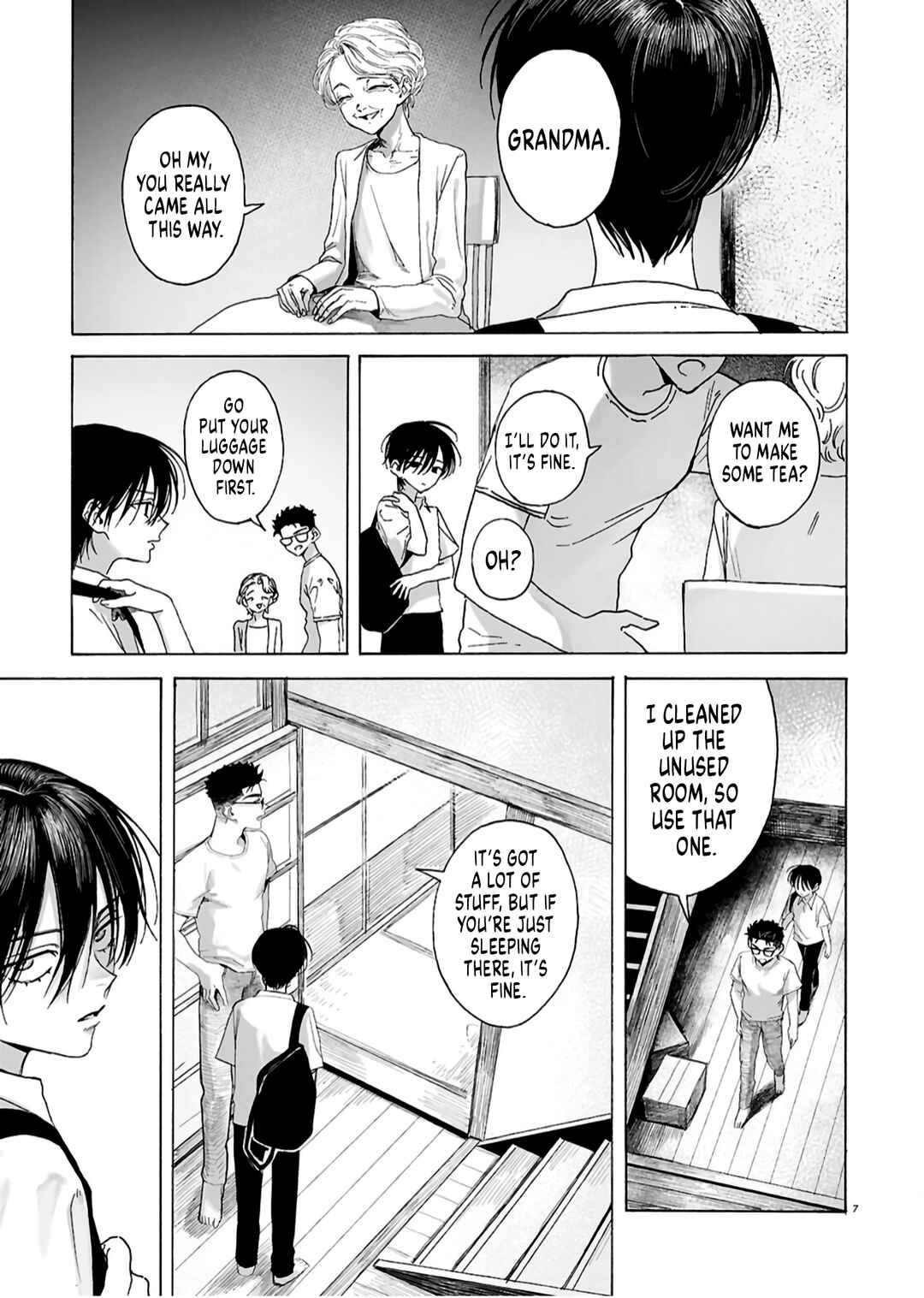 Chapter 1 - Page 6