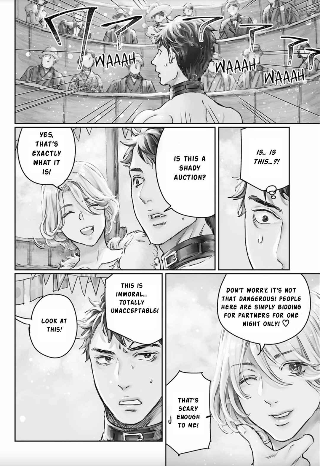 Chapter 69 - Page 3