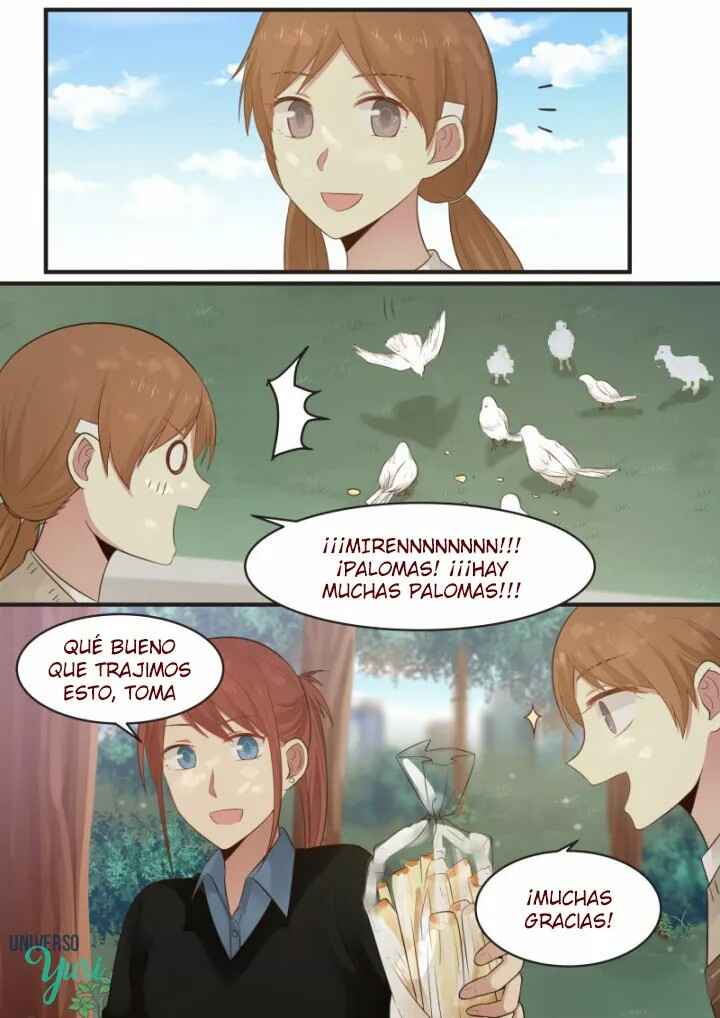 Chapter 419 - Page 6