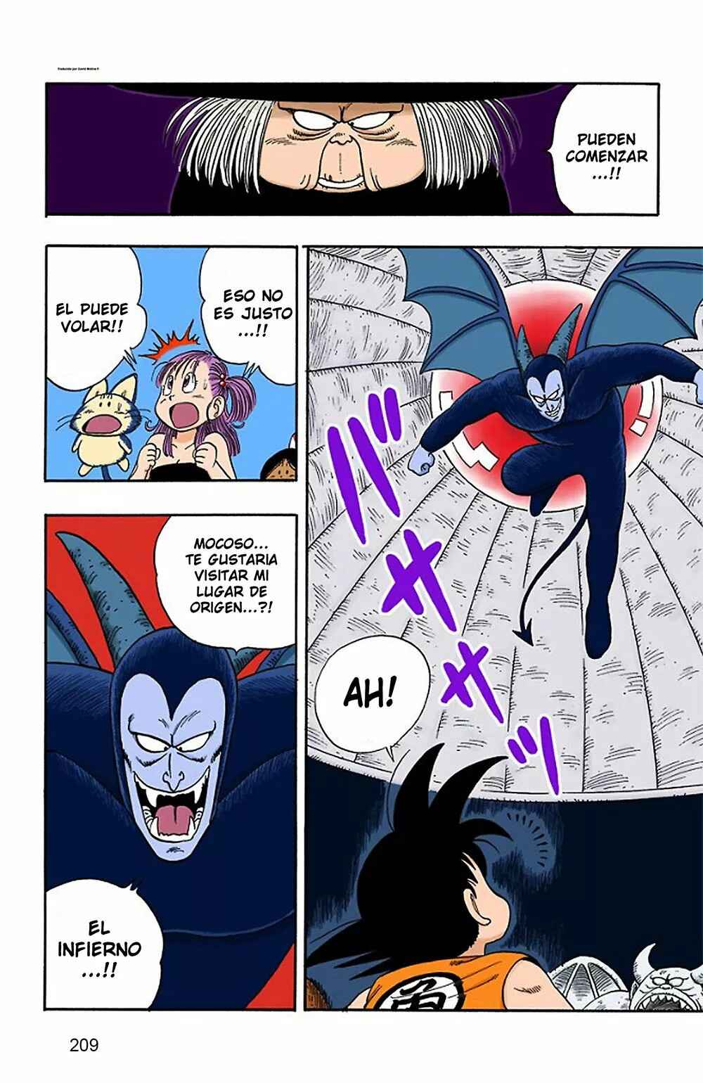 Chapter 103 - Page 14