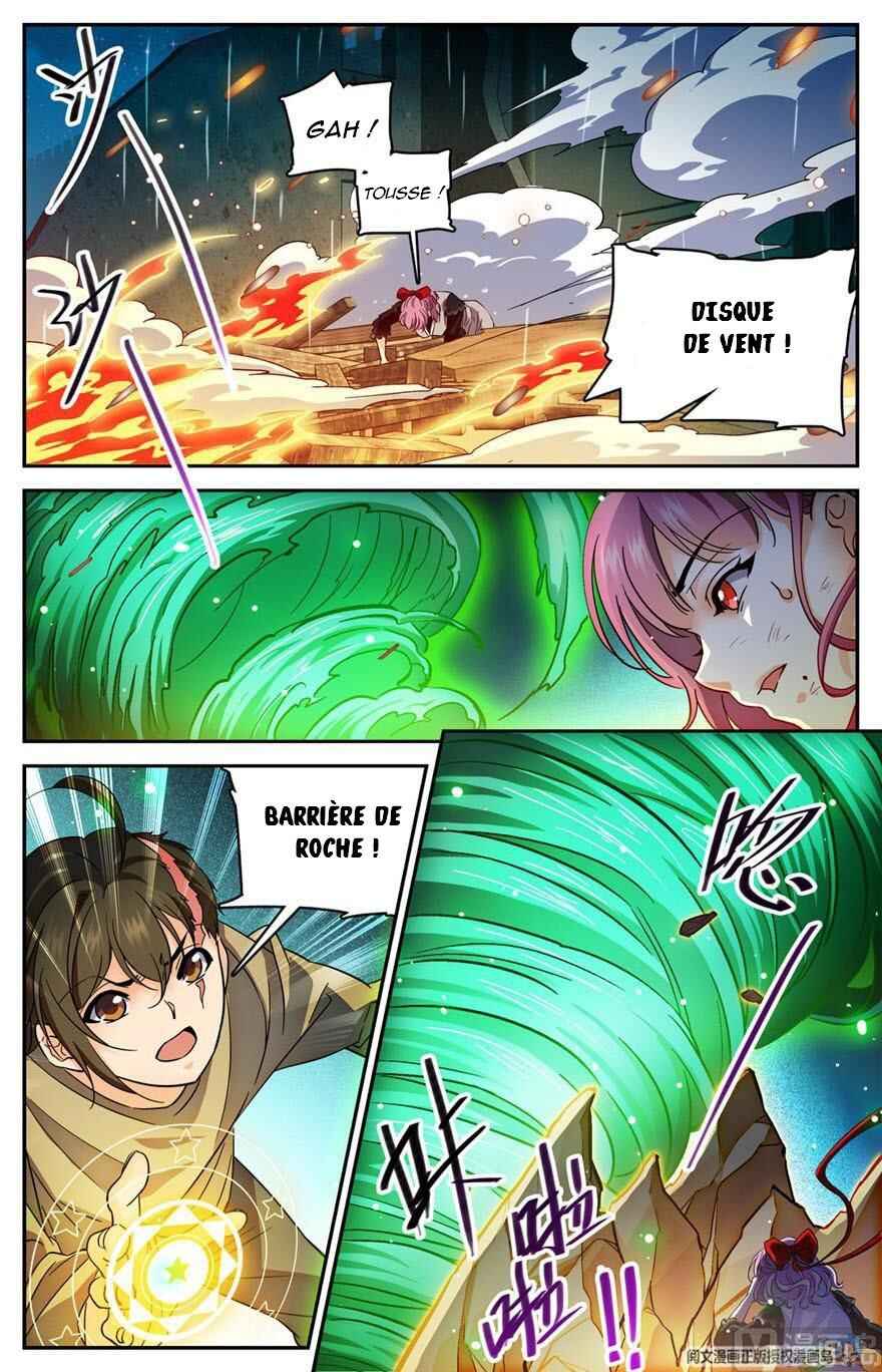 Chapter 402 - Page 13