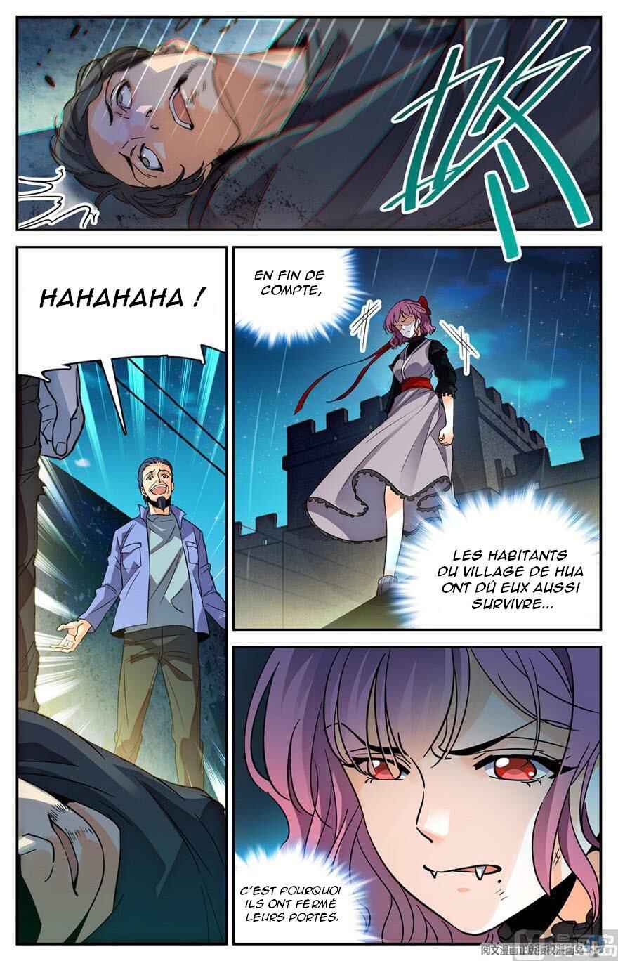 Chapter 402 - Page 2