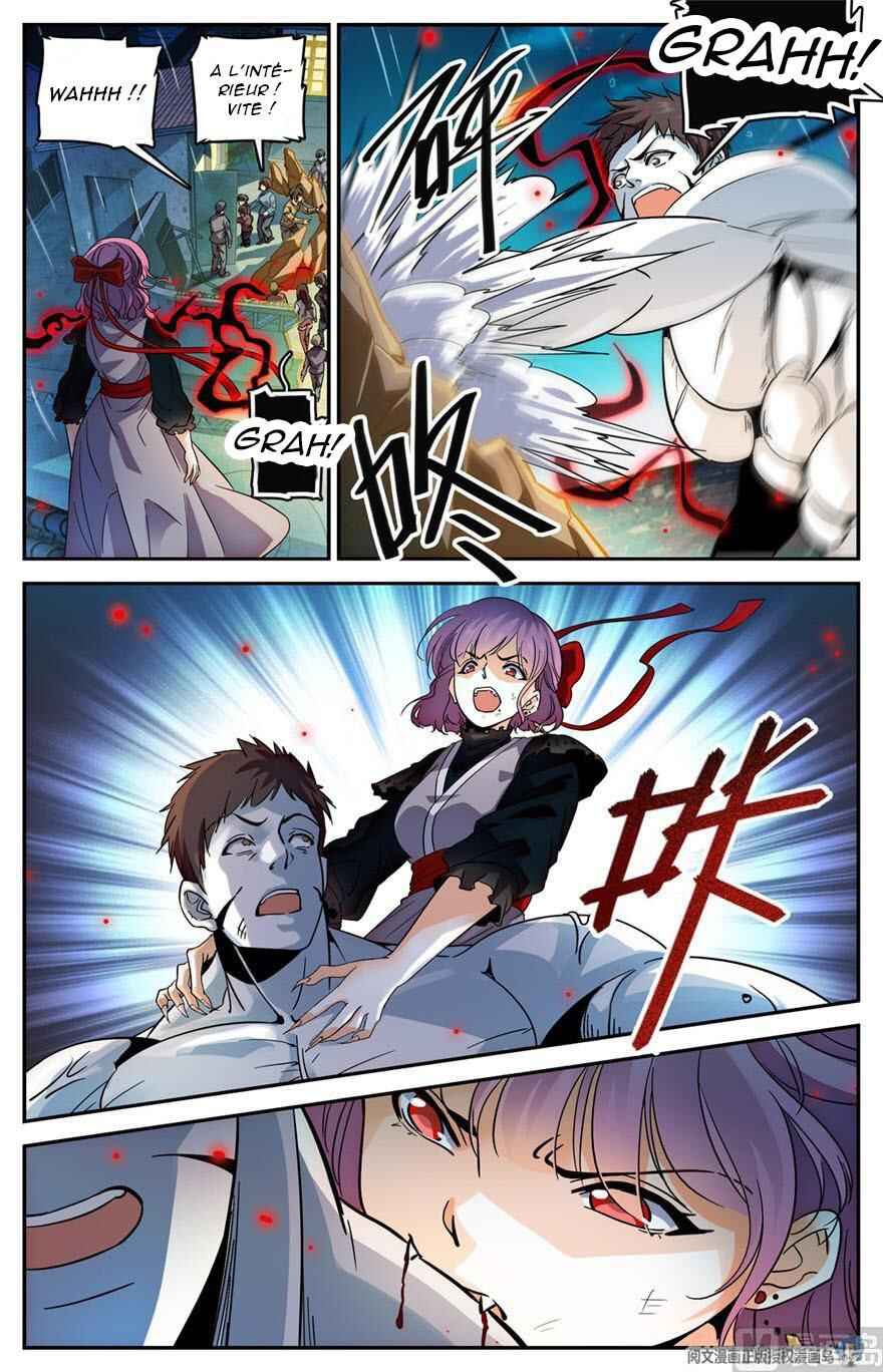 Chapter 402 - Page 3