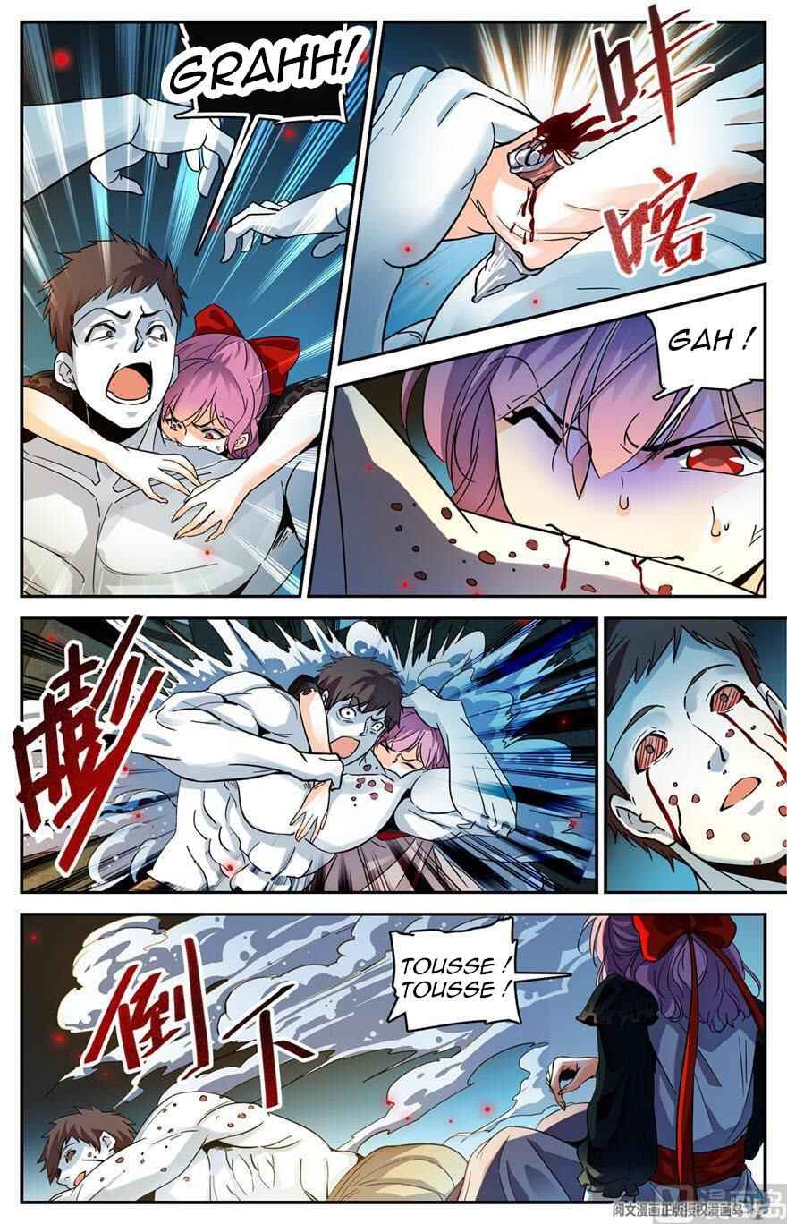 Chapter 402 - Page 4