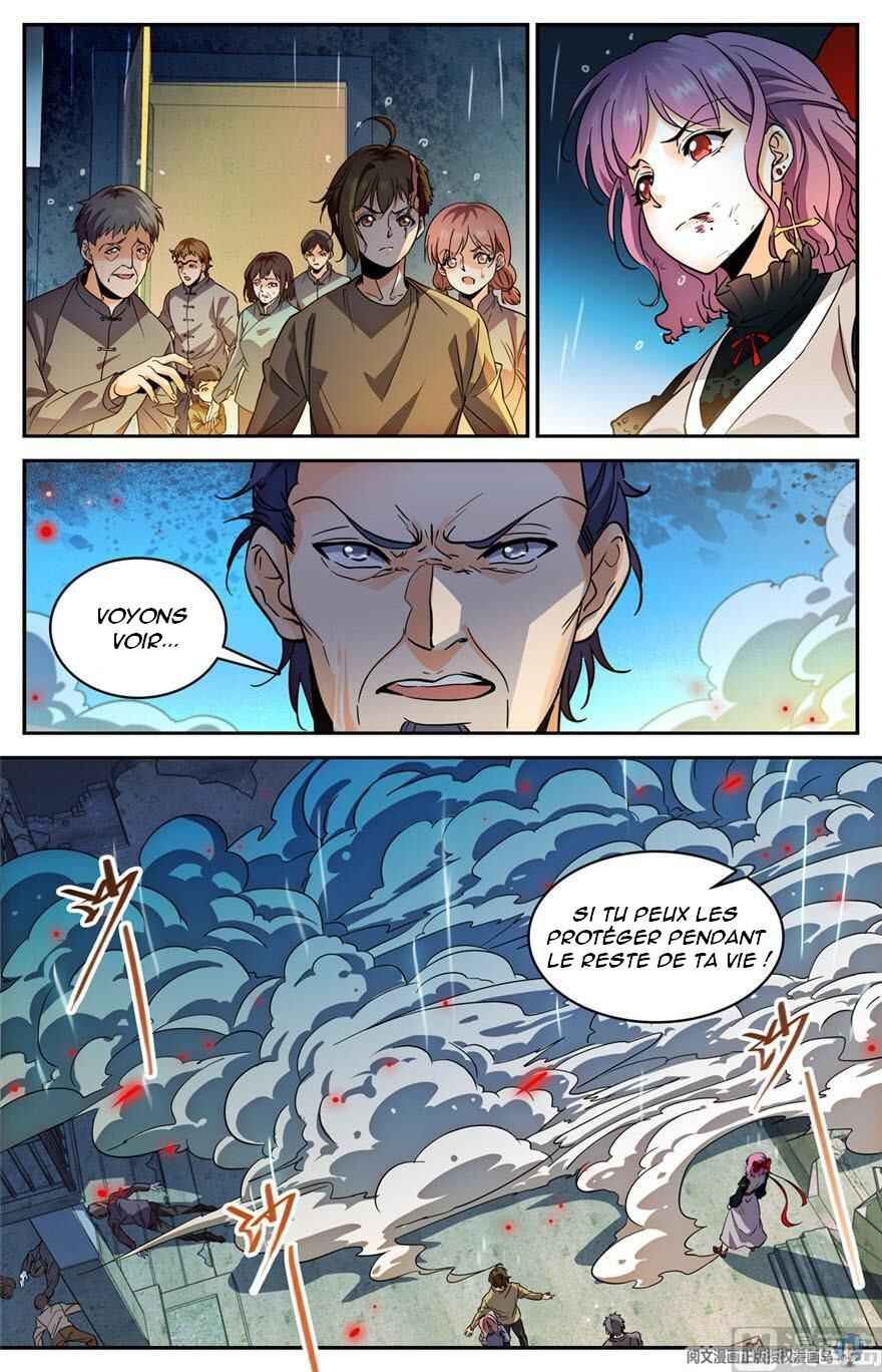 Chapter 402 - Page 6