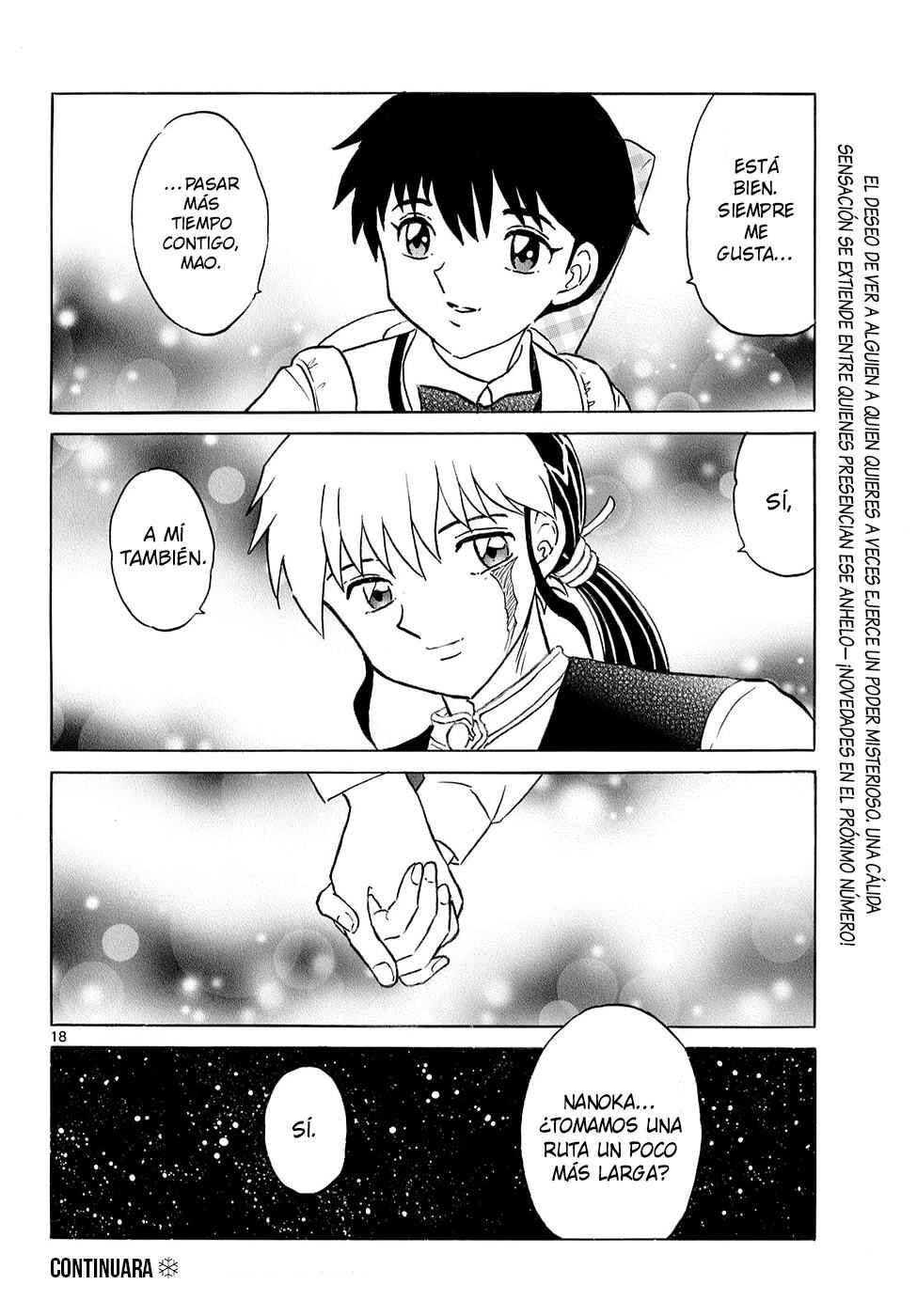Chapter 316 - Page 18