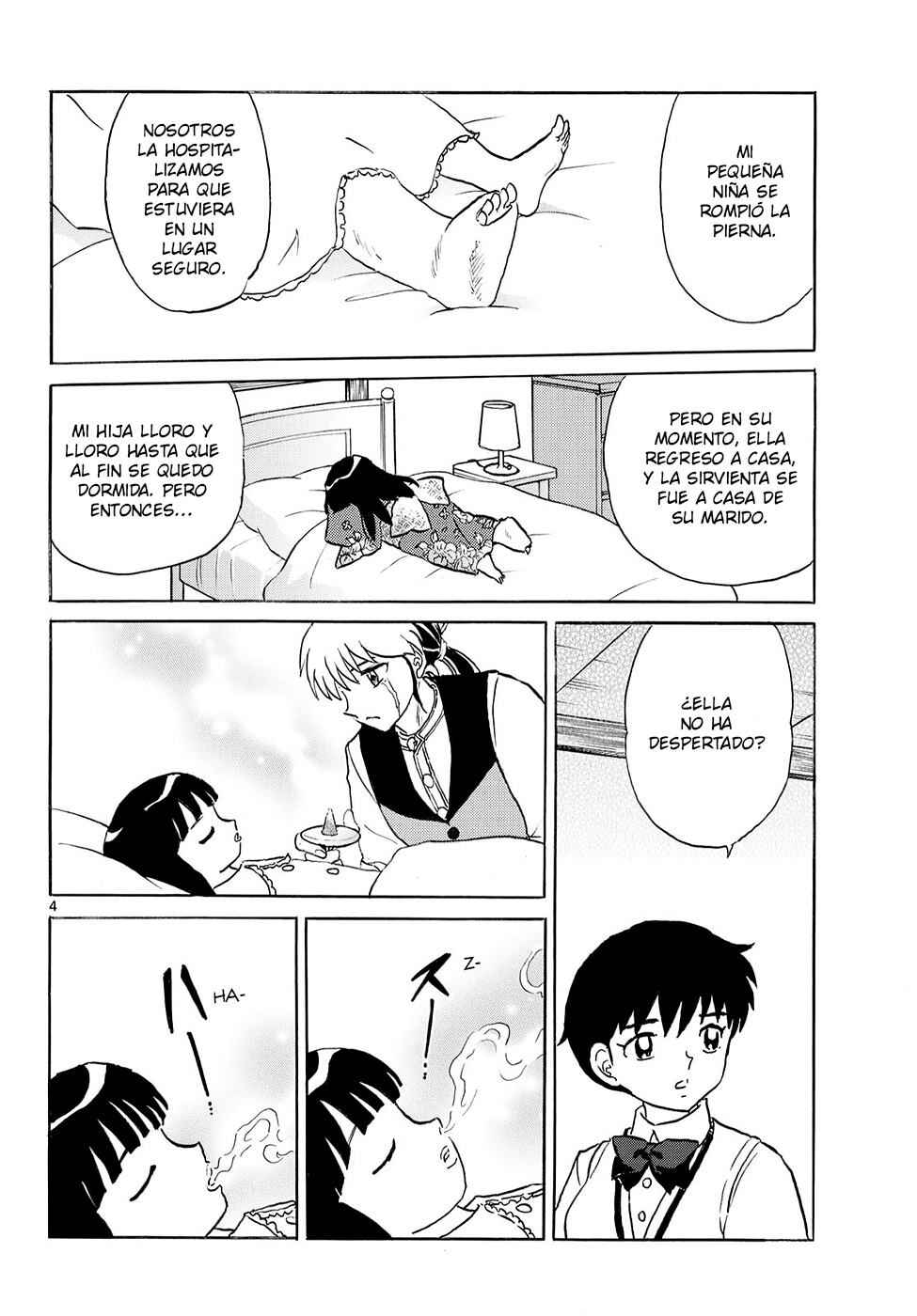 Chapter 316 - Page 4