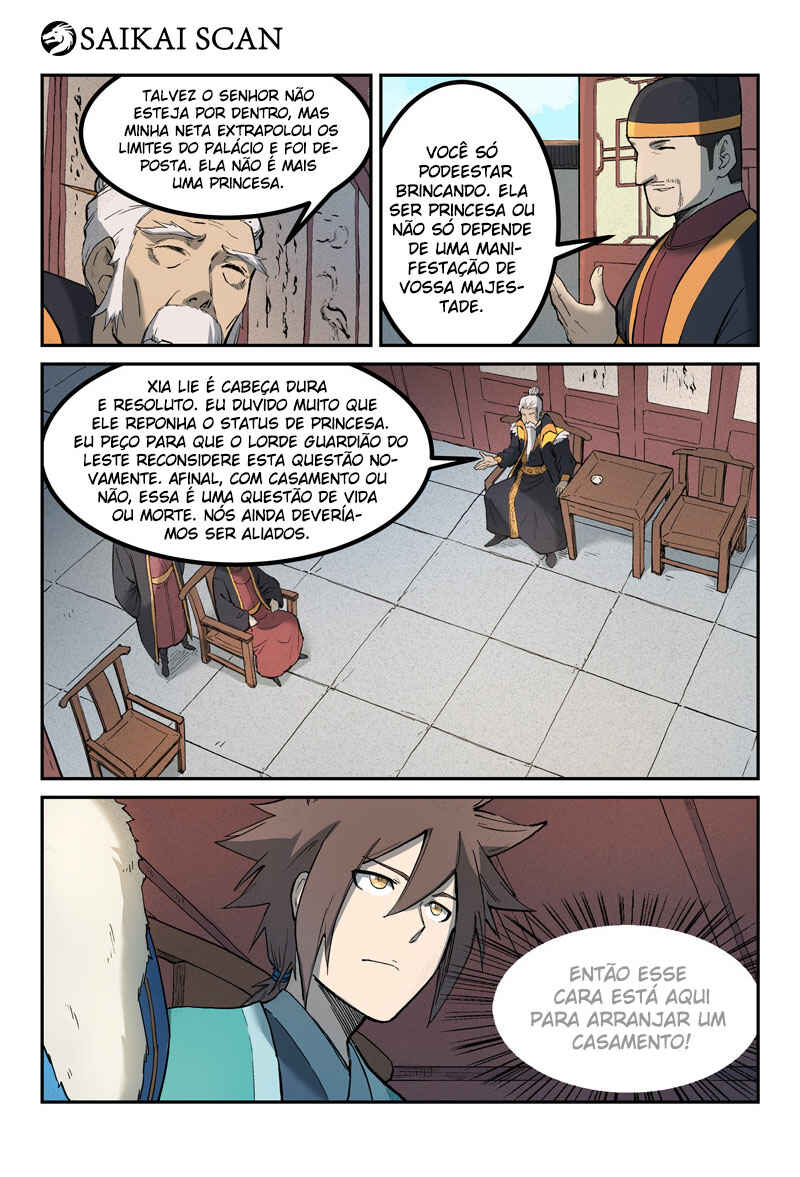 Chapter 258 - Page 10