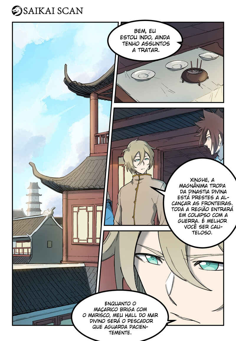 Chapter 258 - Page 2