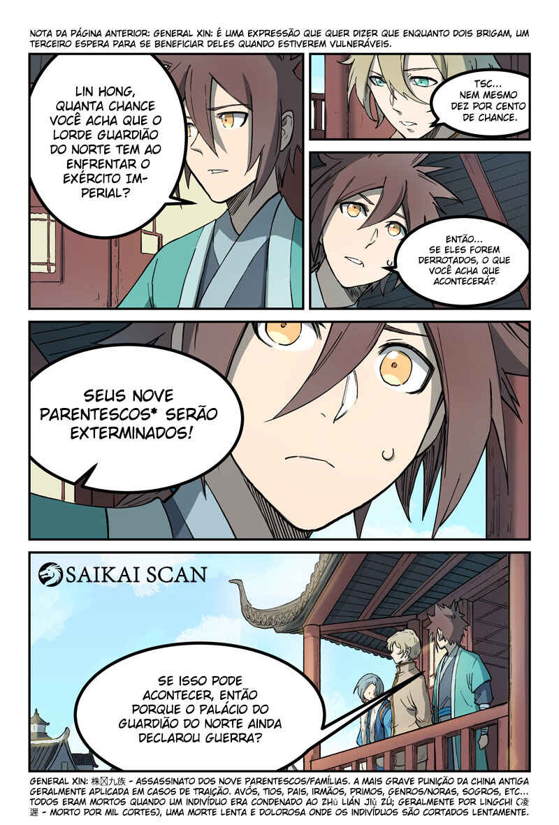 Chapter 258 - Page 3