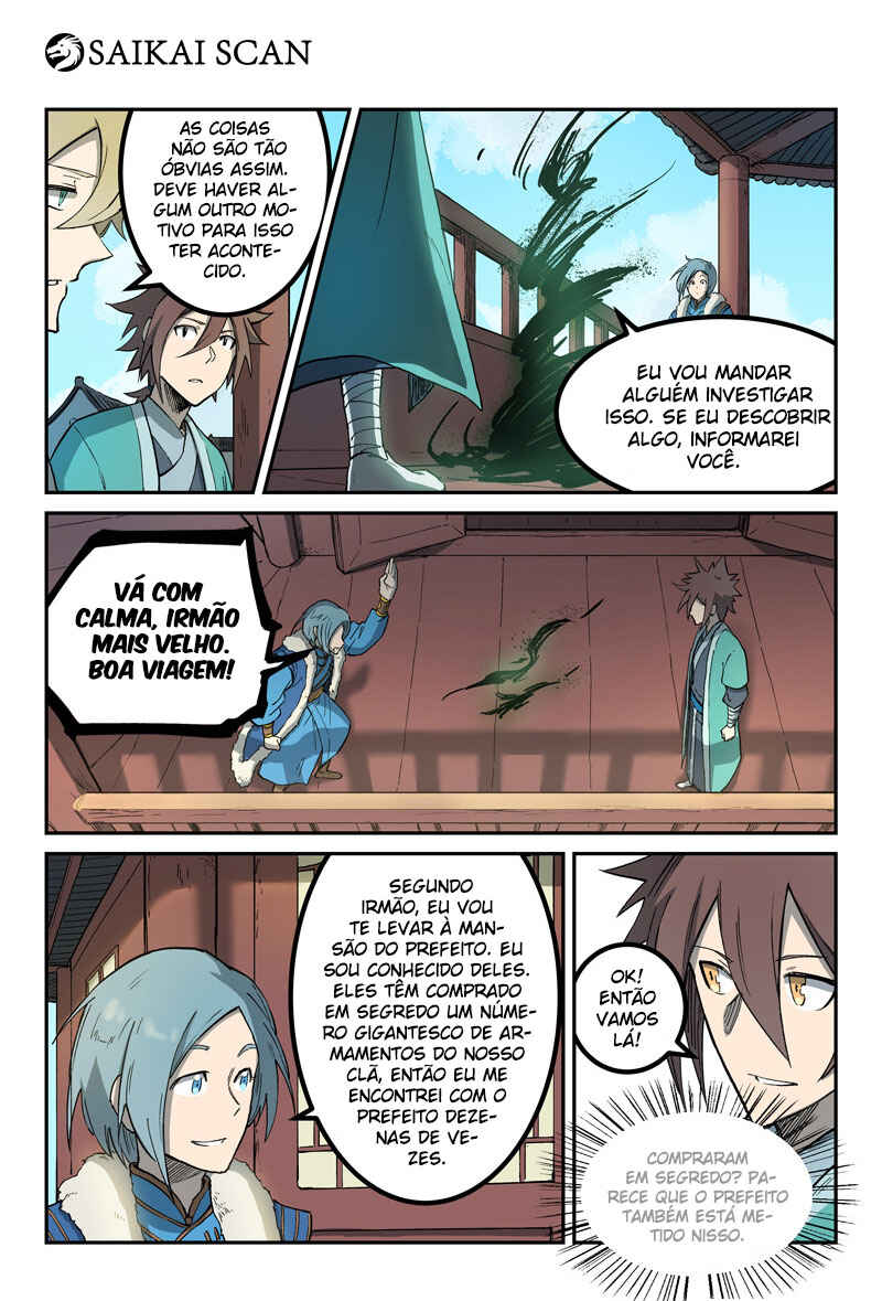 Chapter 258 - Page 5
