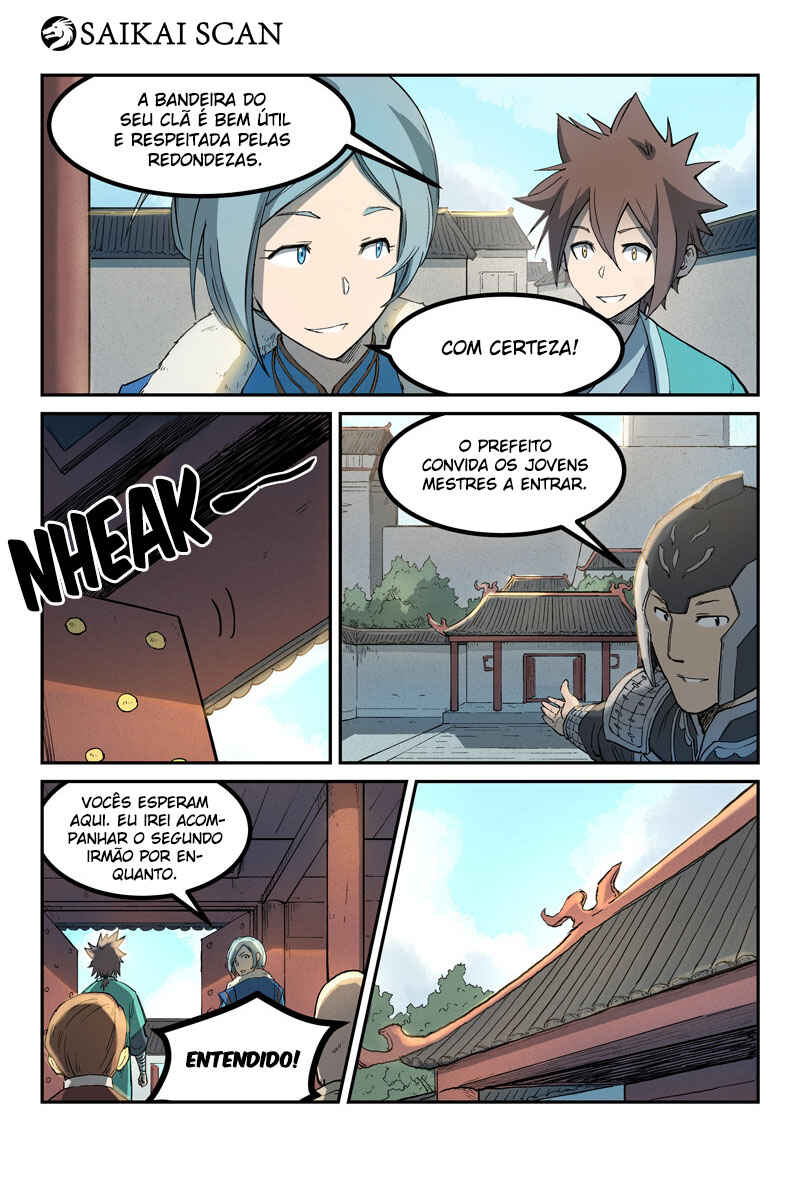 Chapter 258 - Page 7
