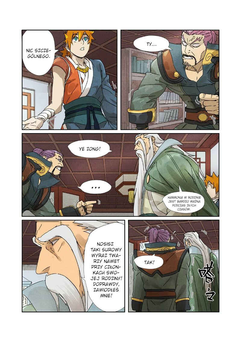 Chapter 236 - Page 10