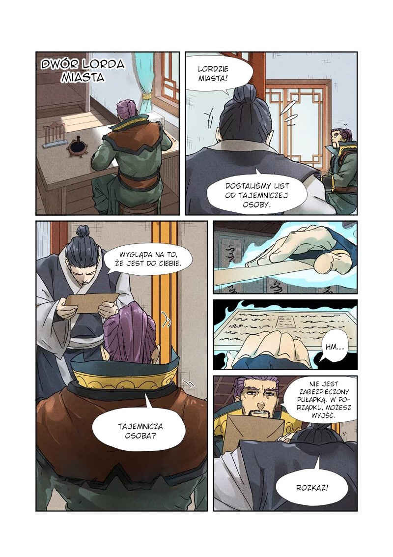 Chapter 236 - Page 3