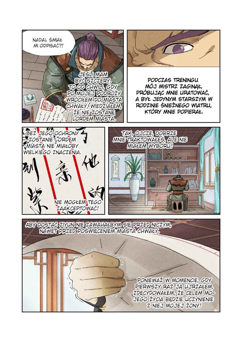 Chapter 236 - Page 5