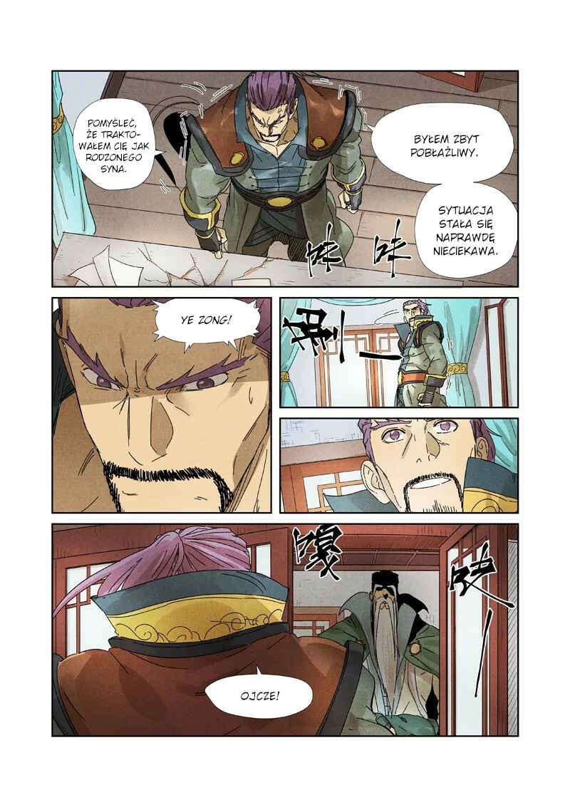 Chapter 236 - Page 8
