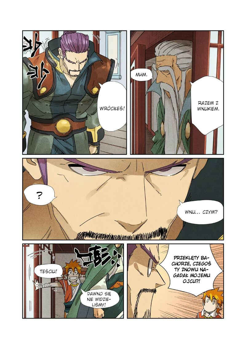 Chapter 236 - Page 9