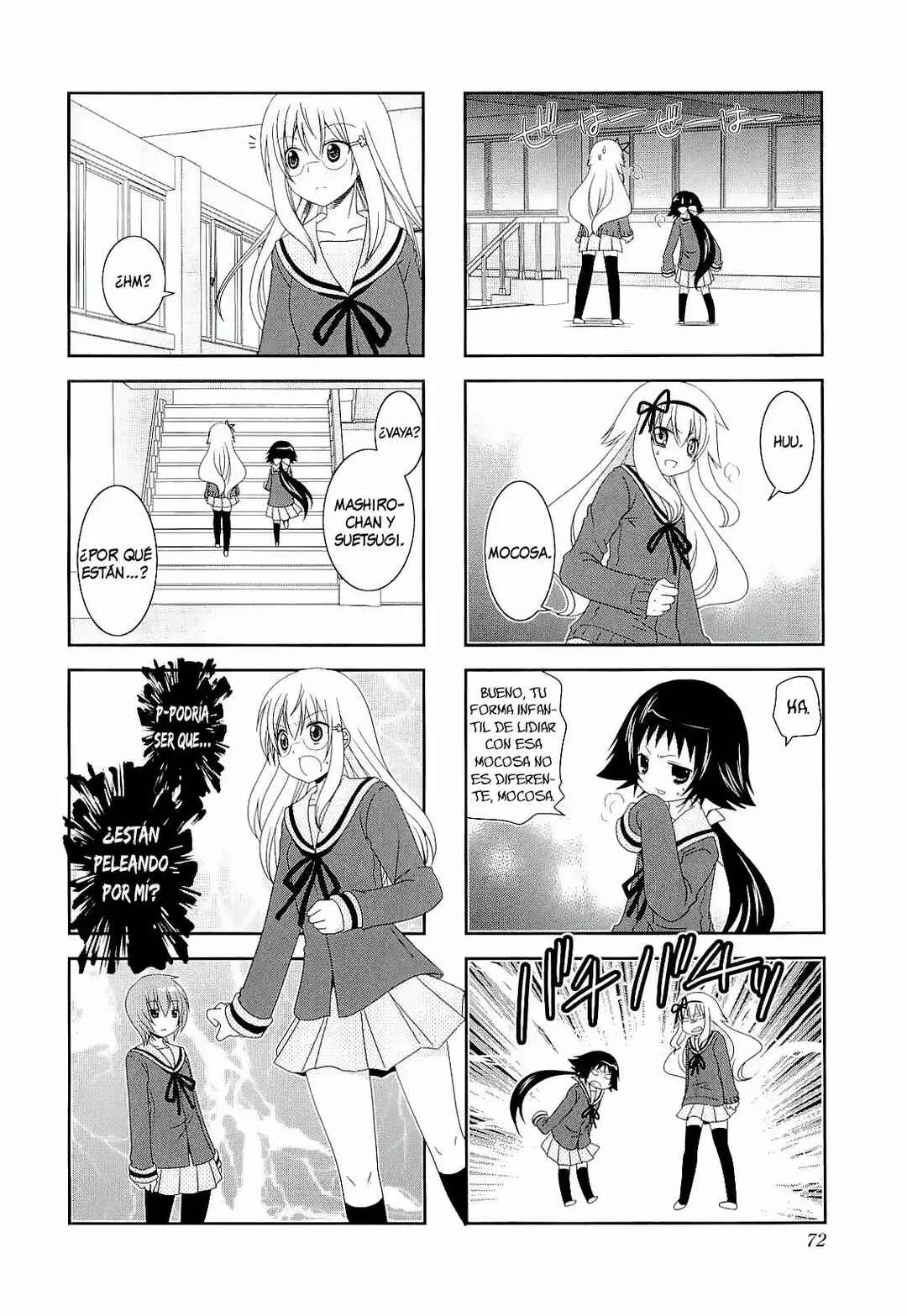 Chapter 36 - Page 11
