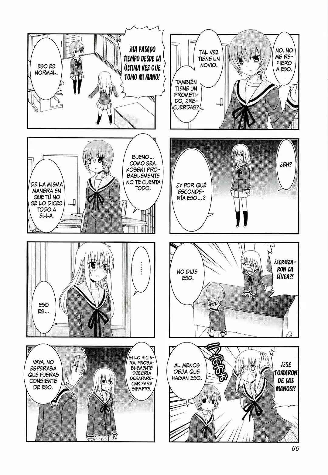 Chapter 36 - Page 5