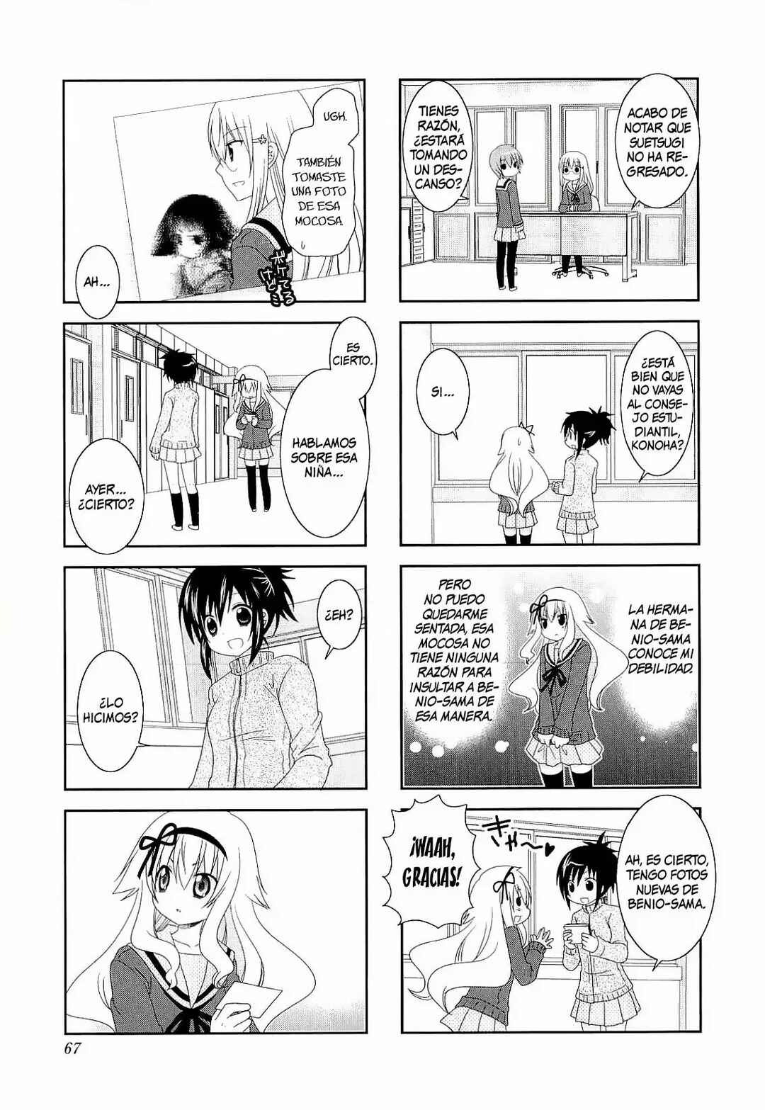 Chapter 36 - Page 6