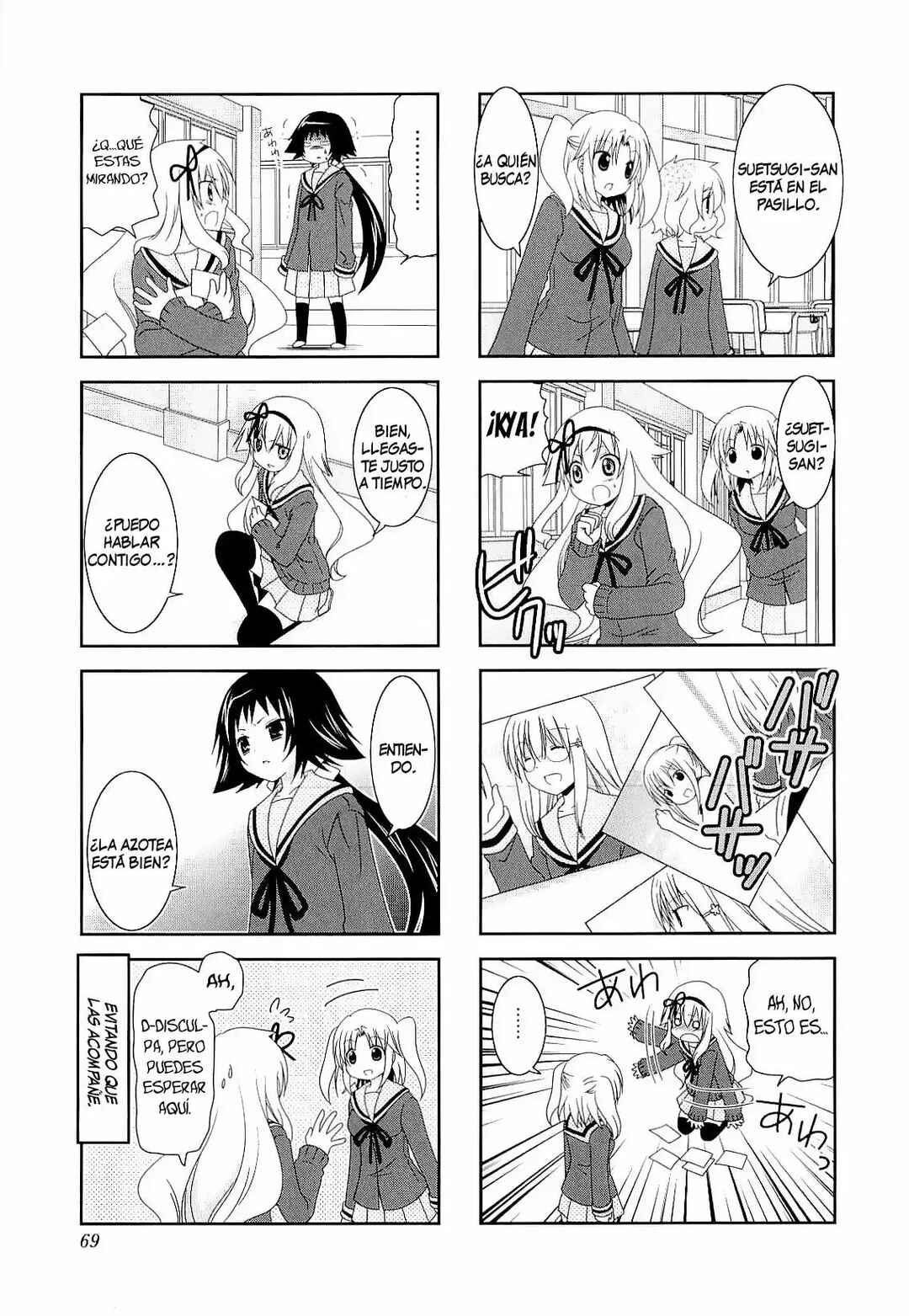 Chapter 36 - Page 8