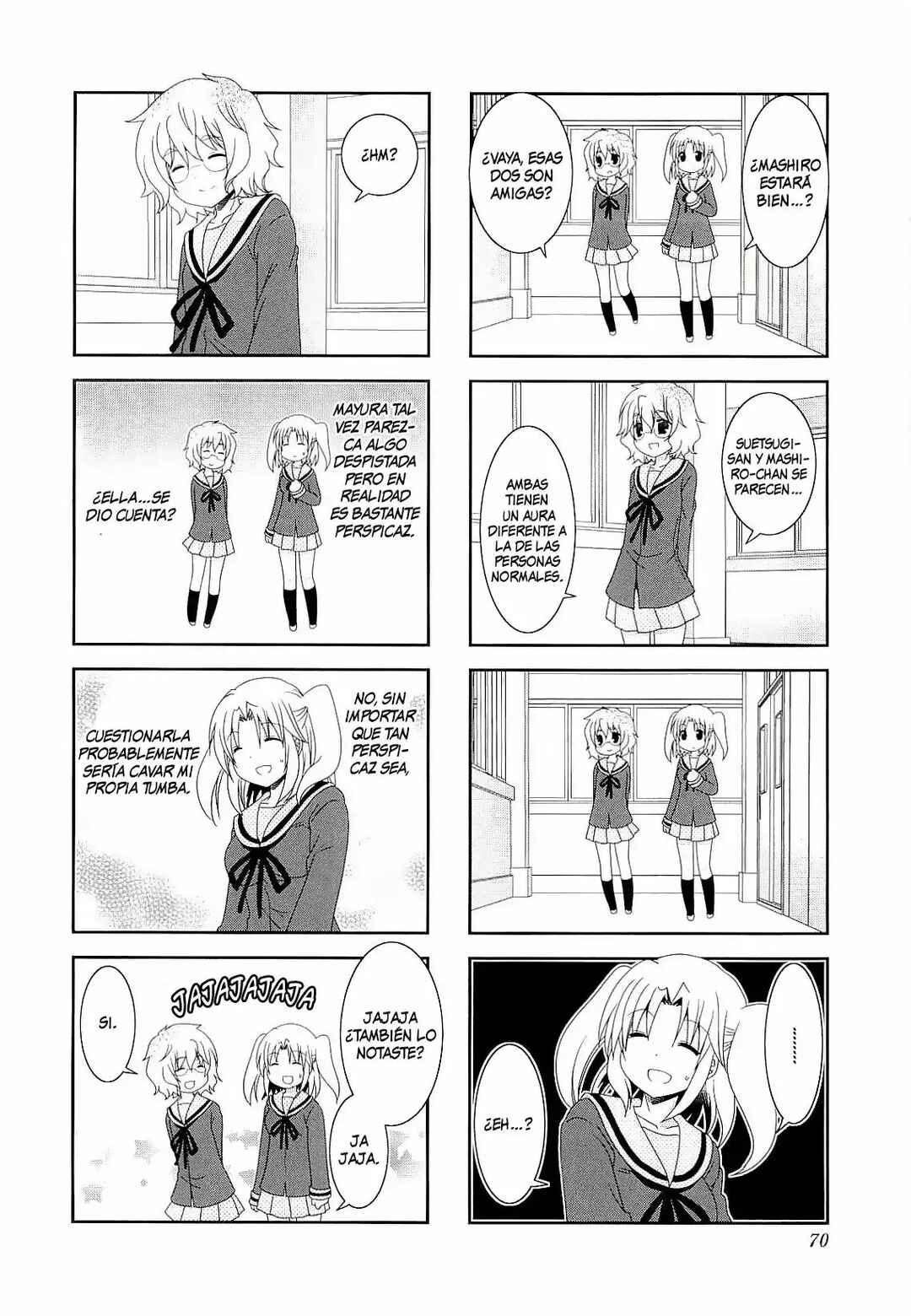 Chapter 36 - Page 9