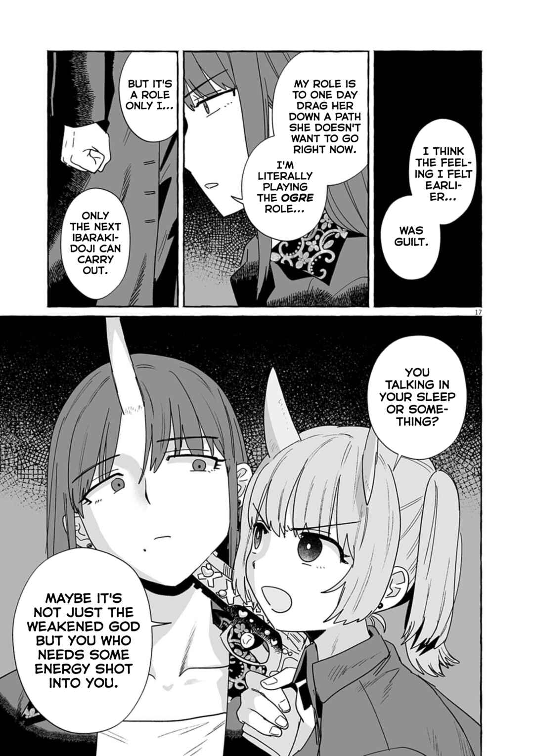 Chapter 52 - Page 17