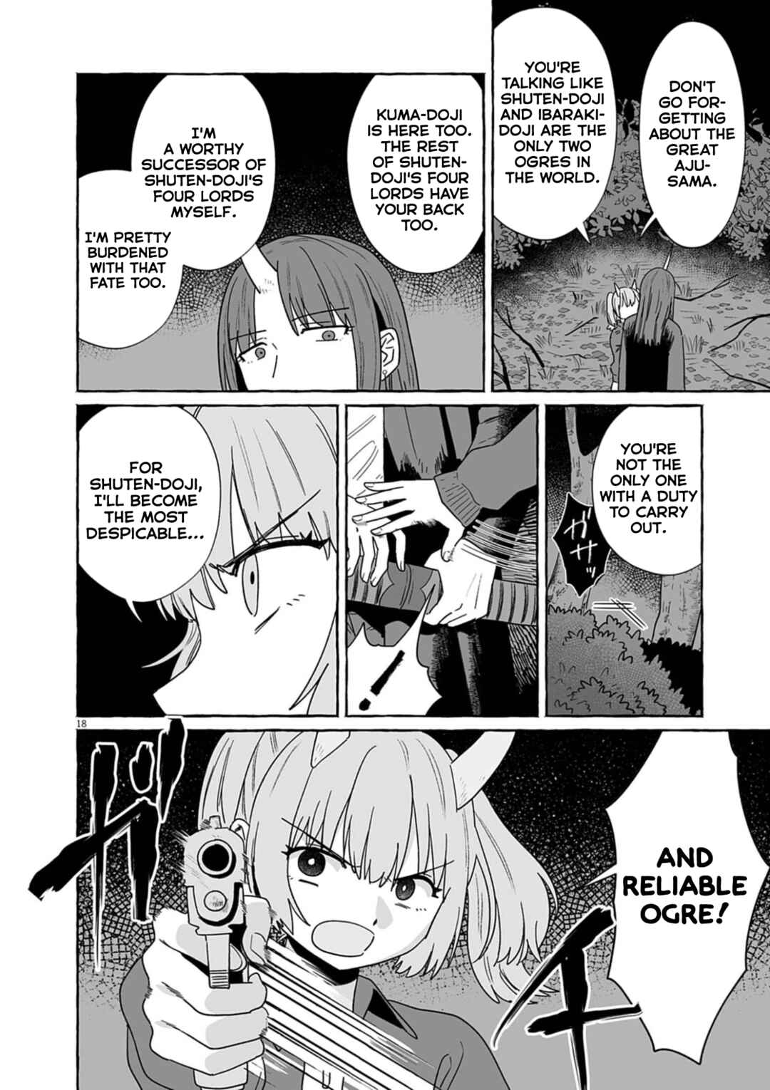 Chapter 52 - Page 18