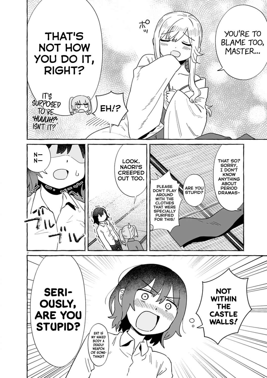 Chapter 52 - Page 2