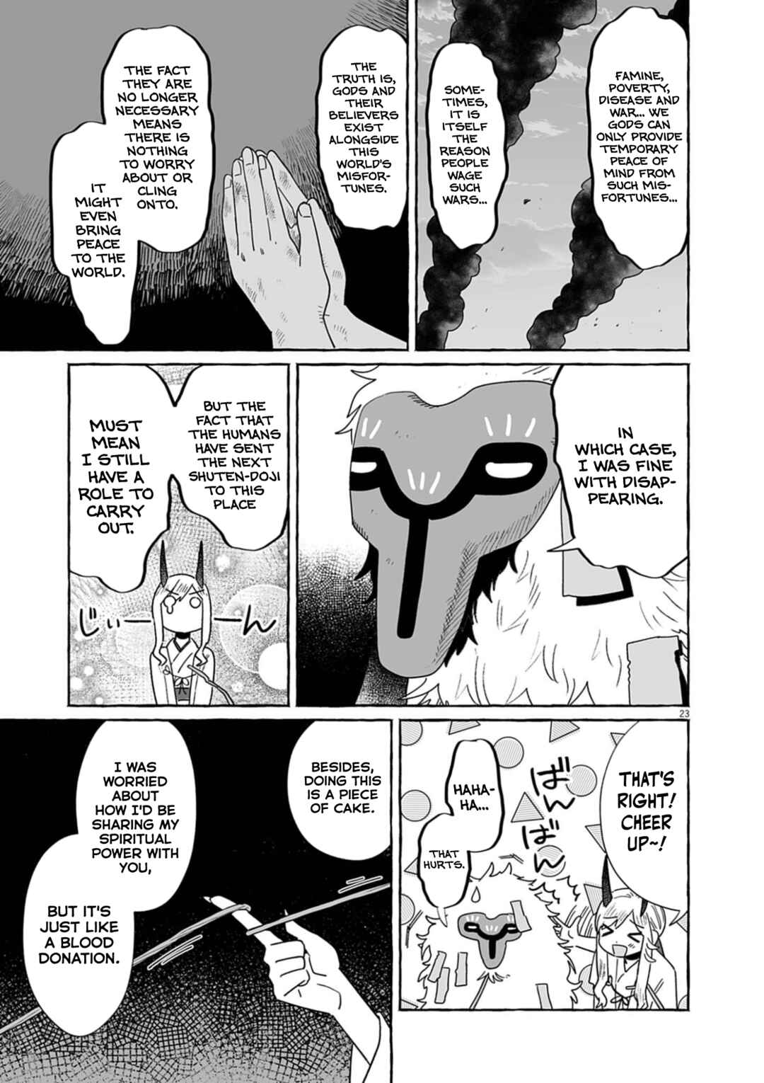 Chapter 52 - Page 23