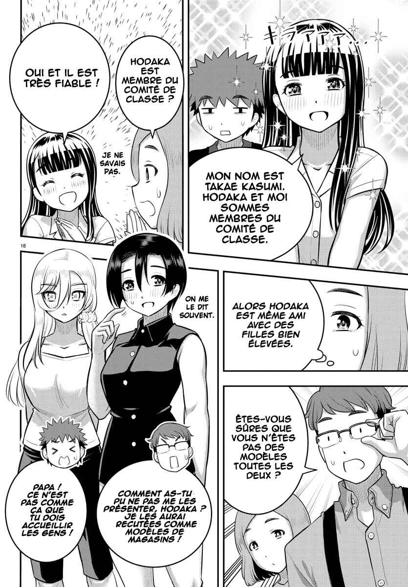 Chapter 143 - Page 20